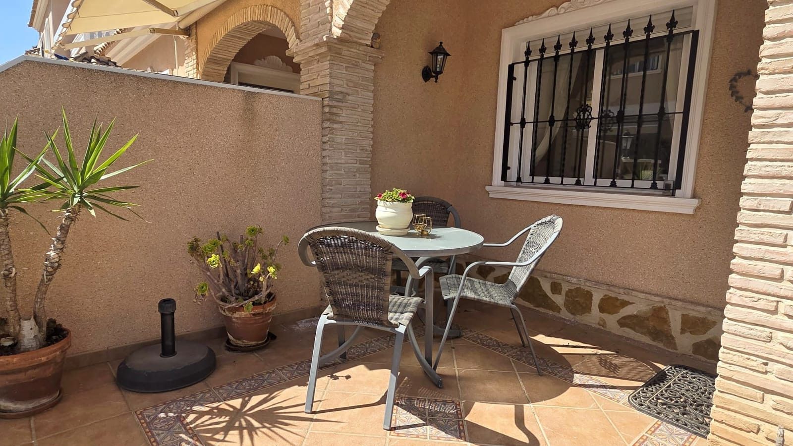 3-Bedroom Villa in Los Dolses, Orihuela Costa - Image 22