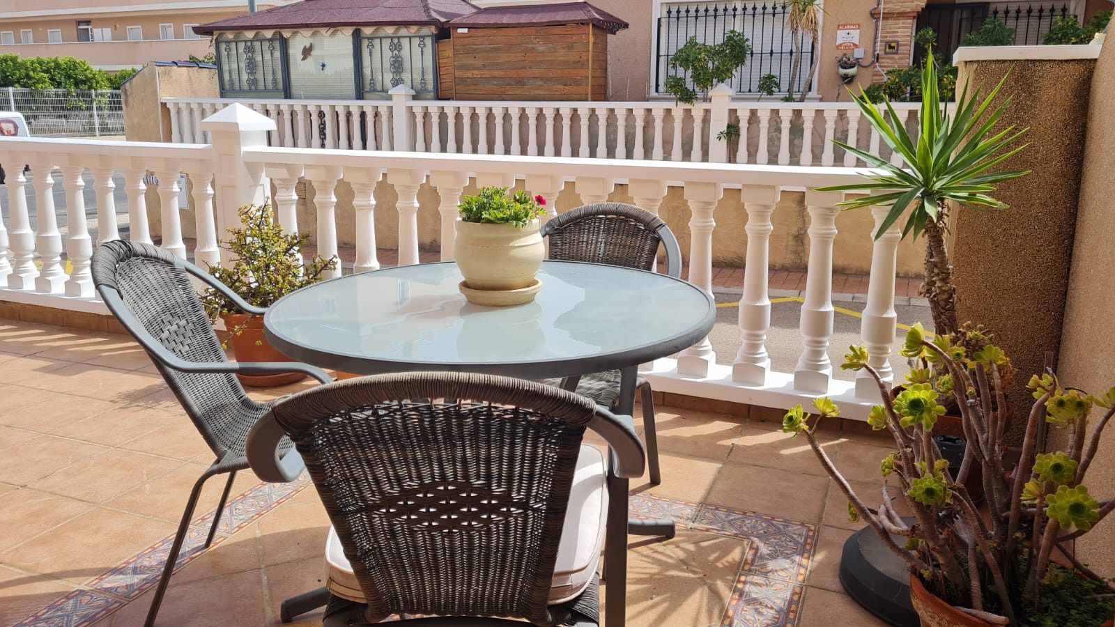 3-Bedroom Villa in Los Dolses, Orihuela Costa - Image 23