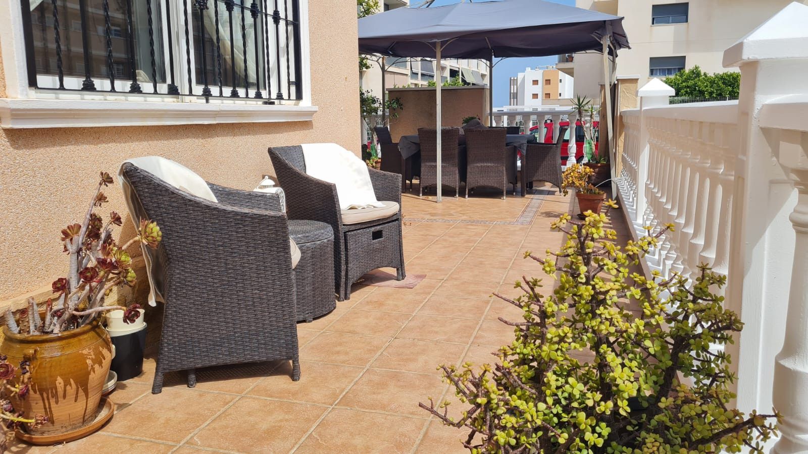 3-Bedroom Villa in Los Dolses, Orihuela Costa - Image 24