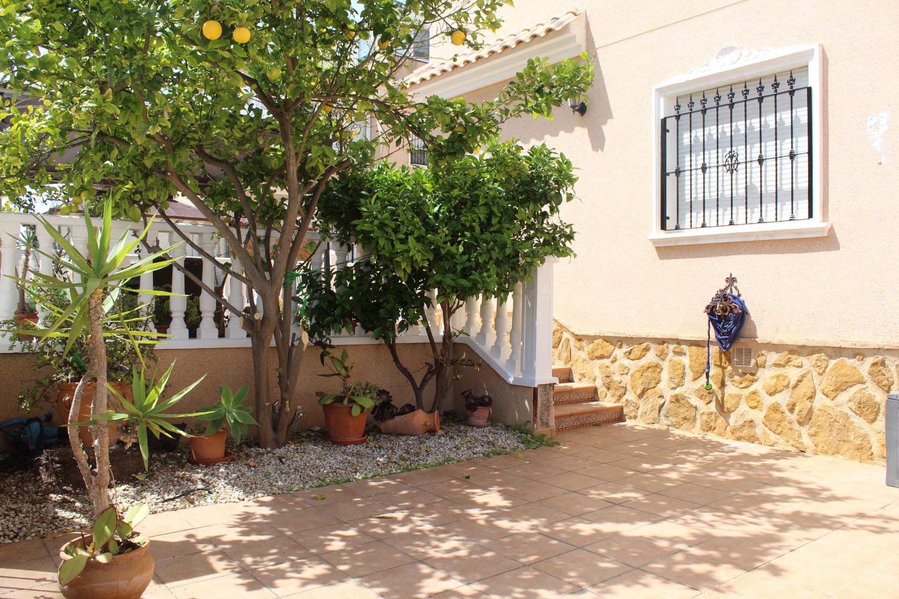 3-Bedroom Villa in Los Dolses, Orihuela Costa - Image 28