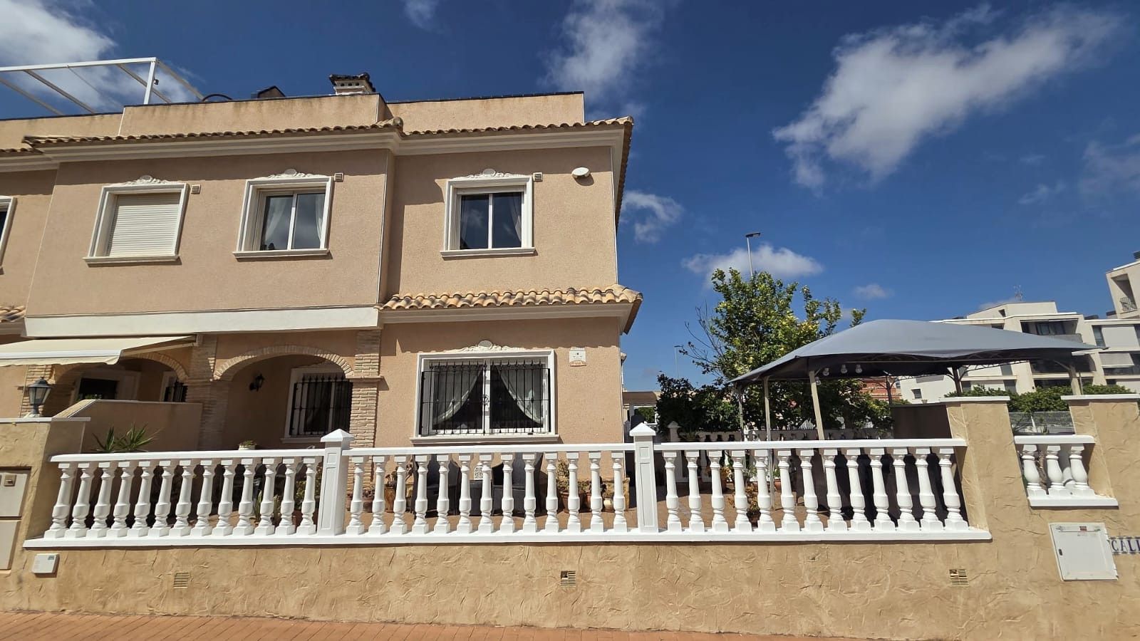 3-Bedroom Villa in Los Dolses, Orihuela Costa - Image 33