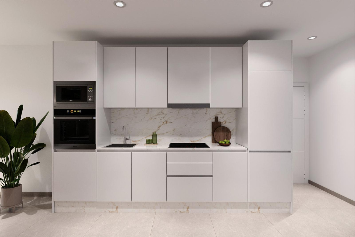 1-Bedroom Middle Floor Apartment in Torrevieja | Sunny C... - Image 2