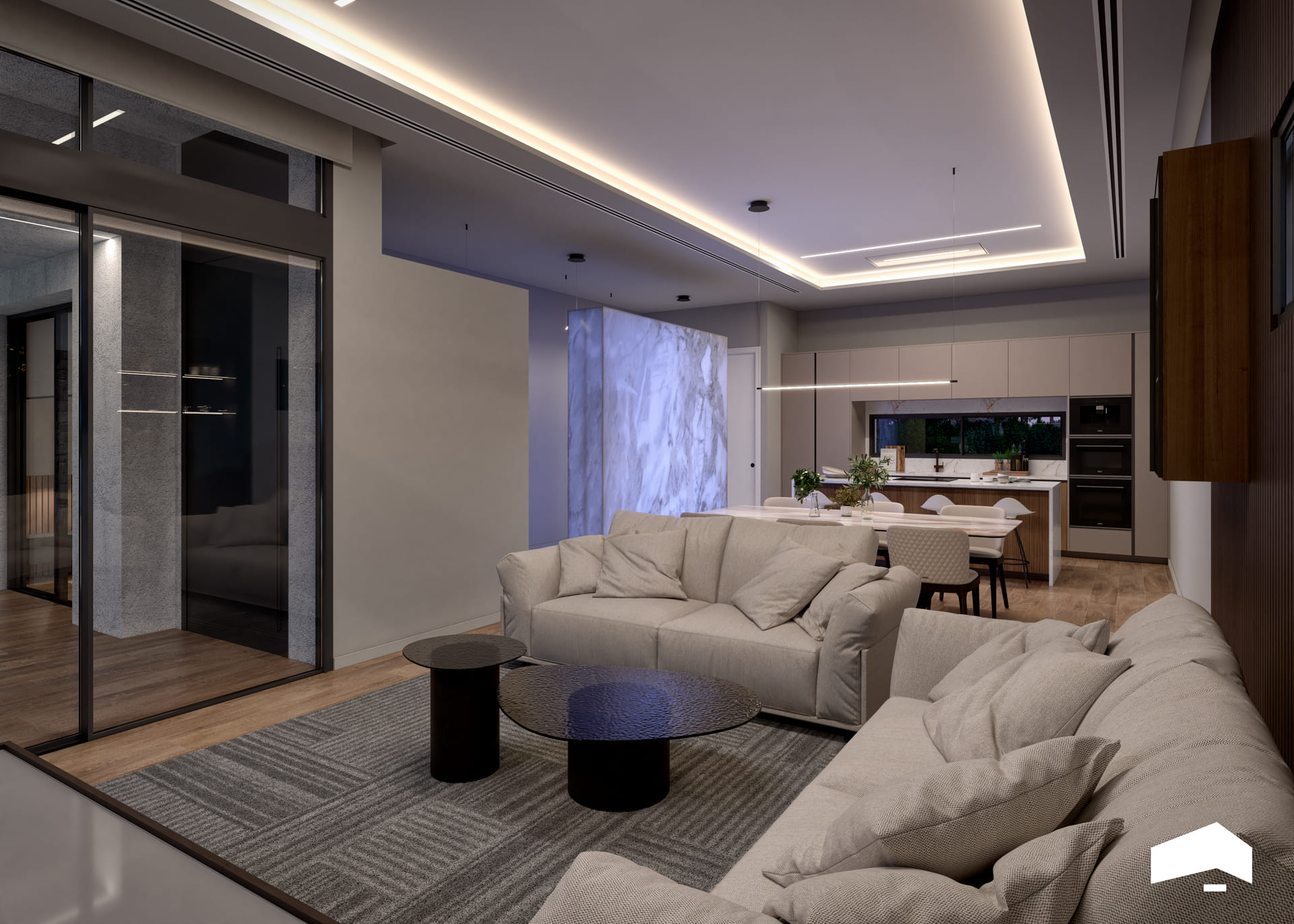 3 magamistuba - Villa - Santa Rosalía - Image 15