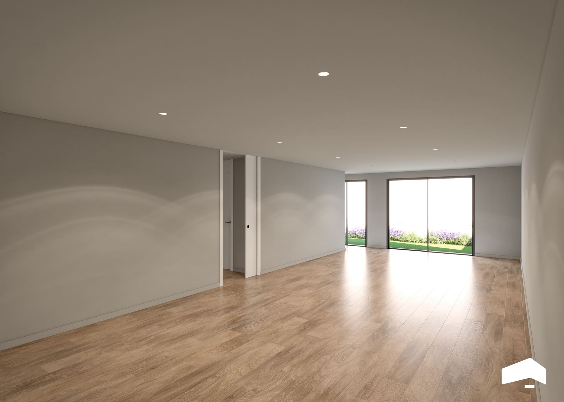 3 magamistuba - Villa - Santa Rosalía - Image 6