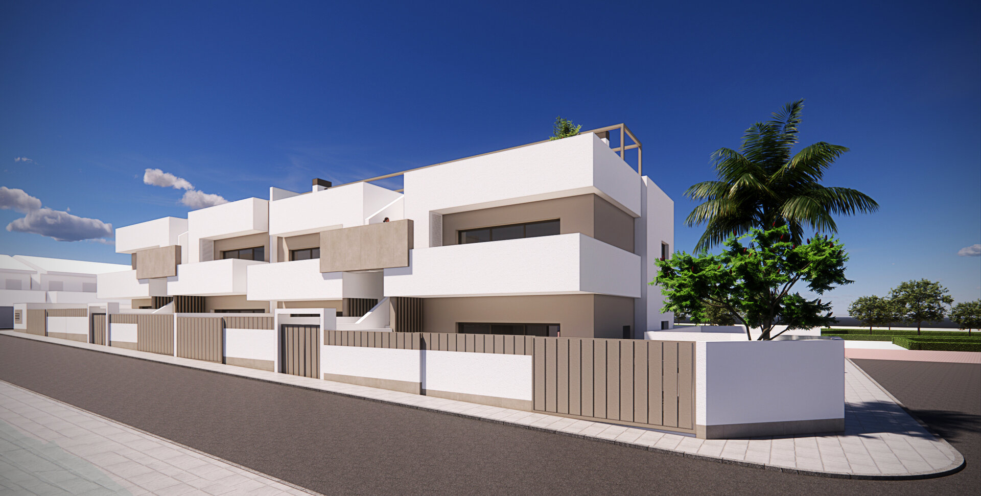 3-Bedroom Bungalow in Pilar de la Horadada - Image 11