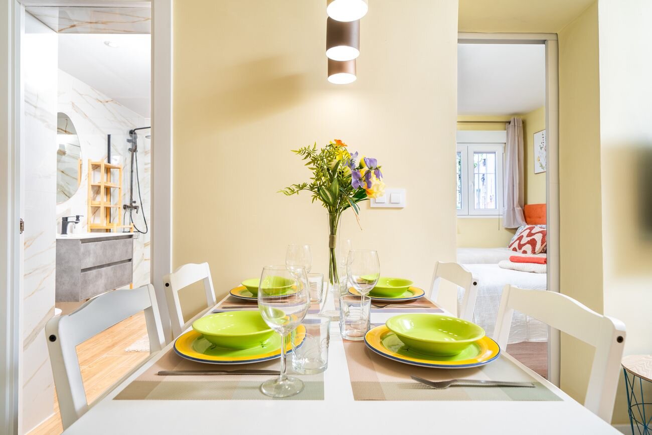 2-Bedroom Apartment in La Veleta, Torrevieja - Image 1