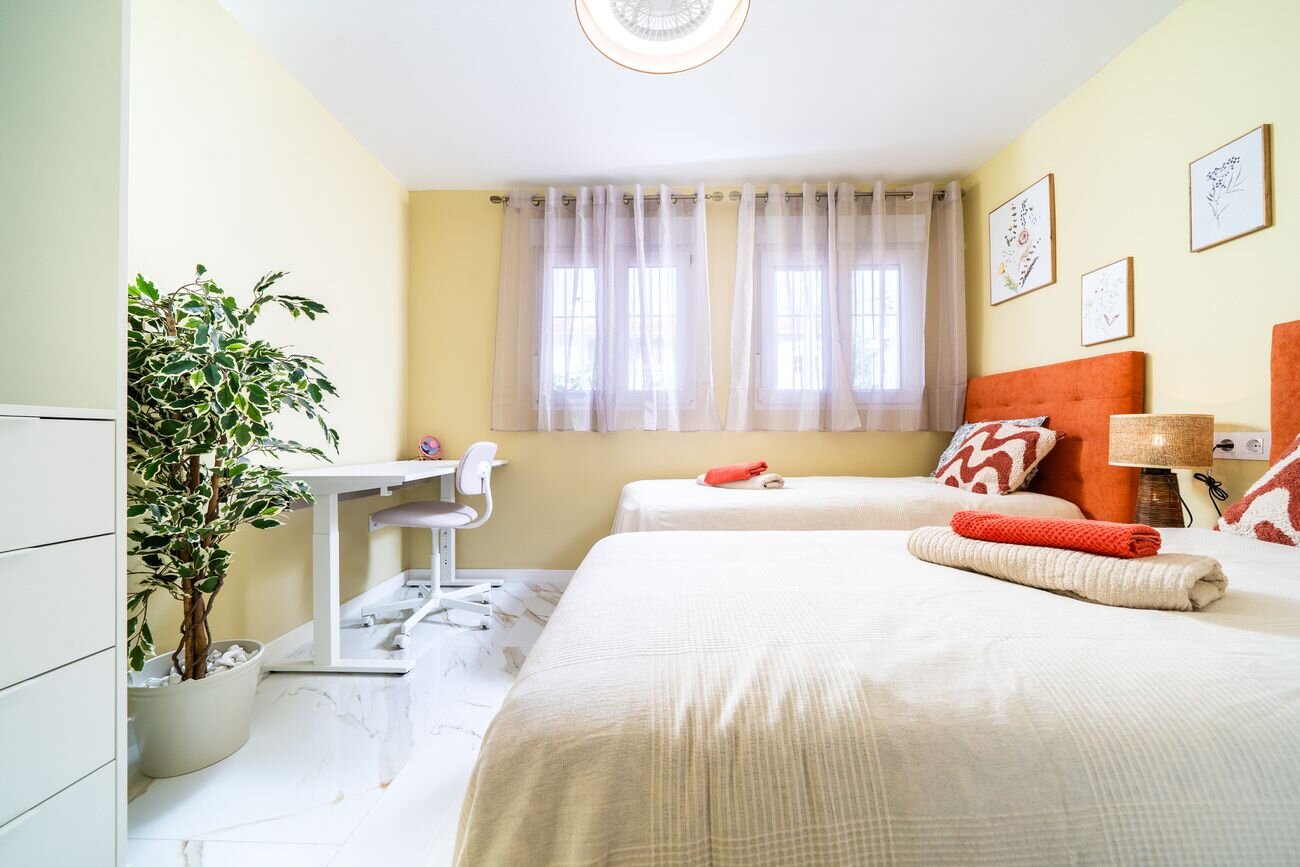 2-Bedroom Apartment in La Veleta, Torrevieja - Image 20