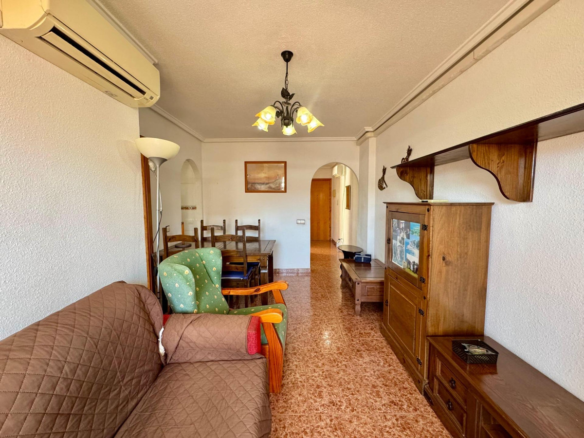 2-Bedroom Penthouse Apartment in Torrevieja | Sunny Casa... - Image 10