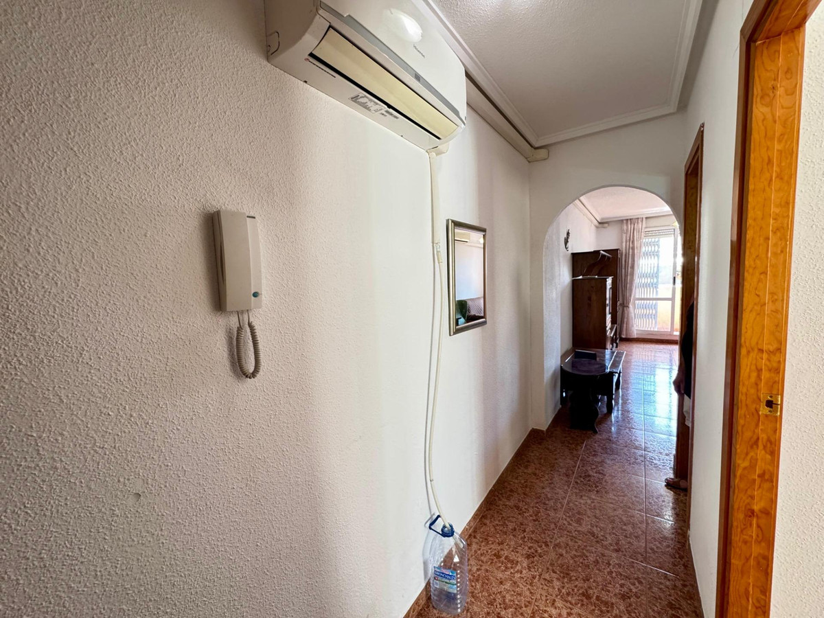 2-Bedroom Penthouse Apartment in Torrevieja | Sunny Casa... - Image 11