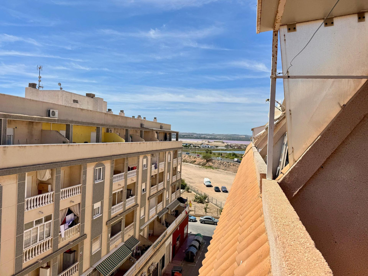 2-Bedroom Penthouse Apartment in Torrevieja | Sunny Casa... - Image 23