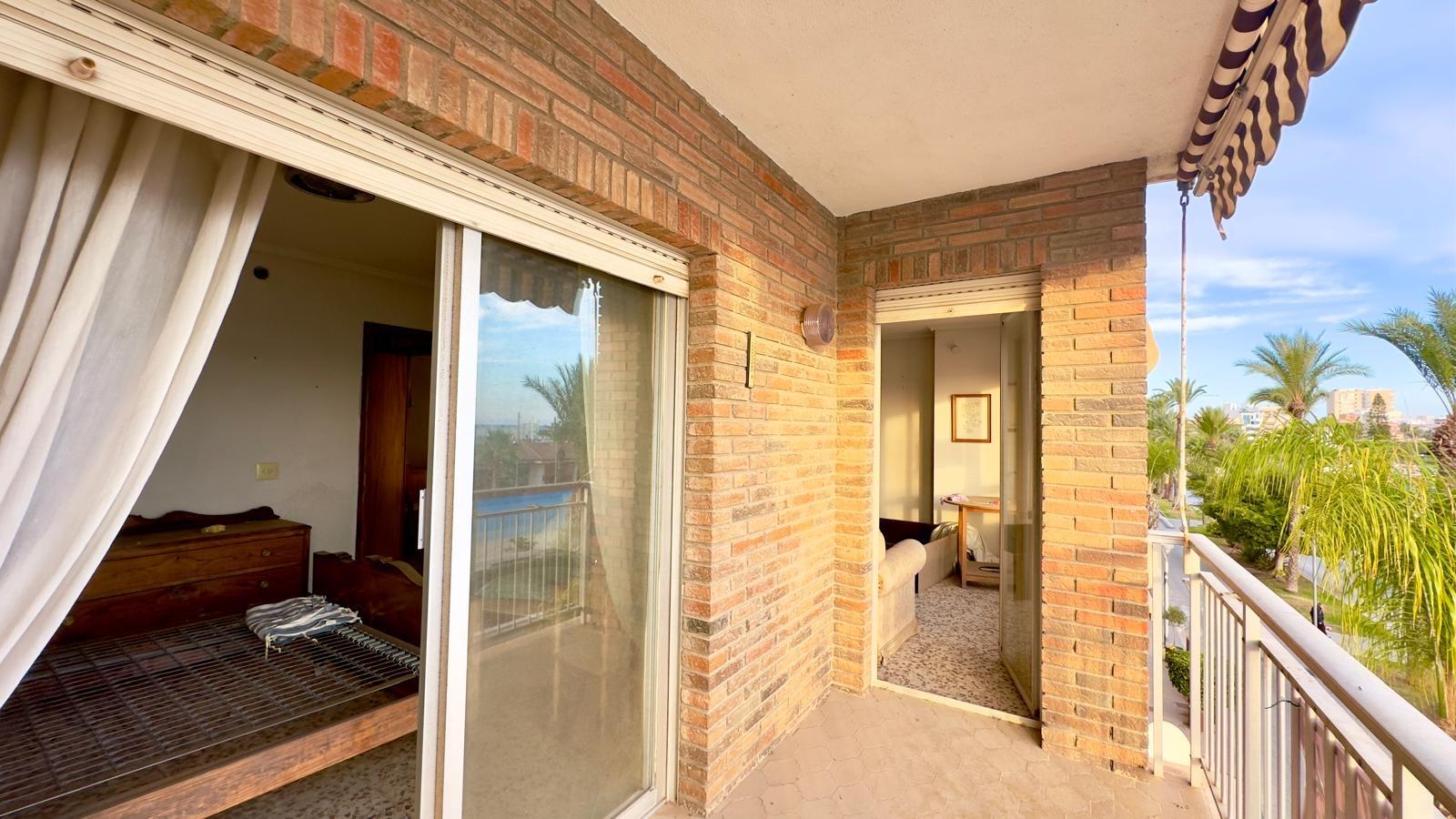 4-Bedroom Apartment in Torrevieja, Torrevieja - Image 17
