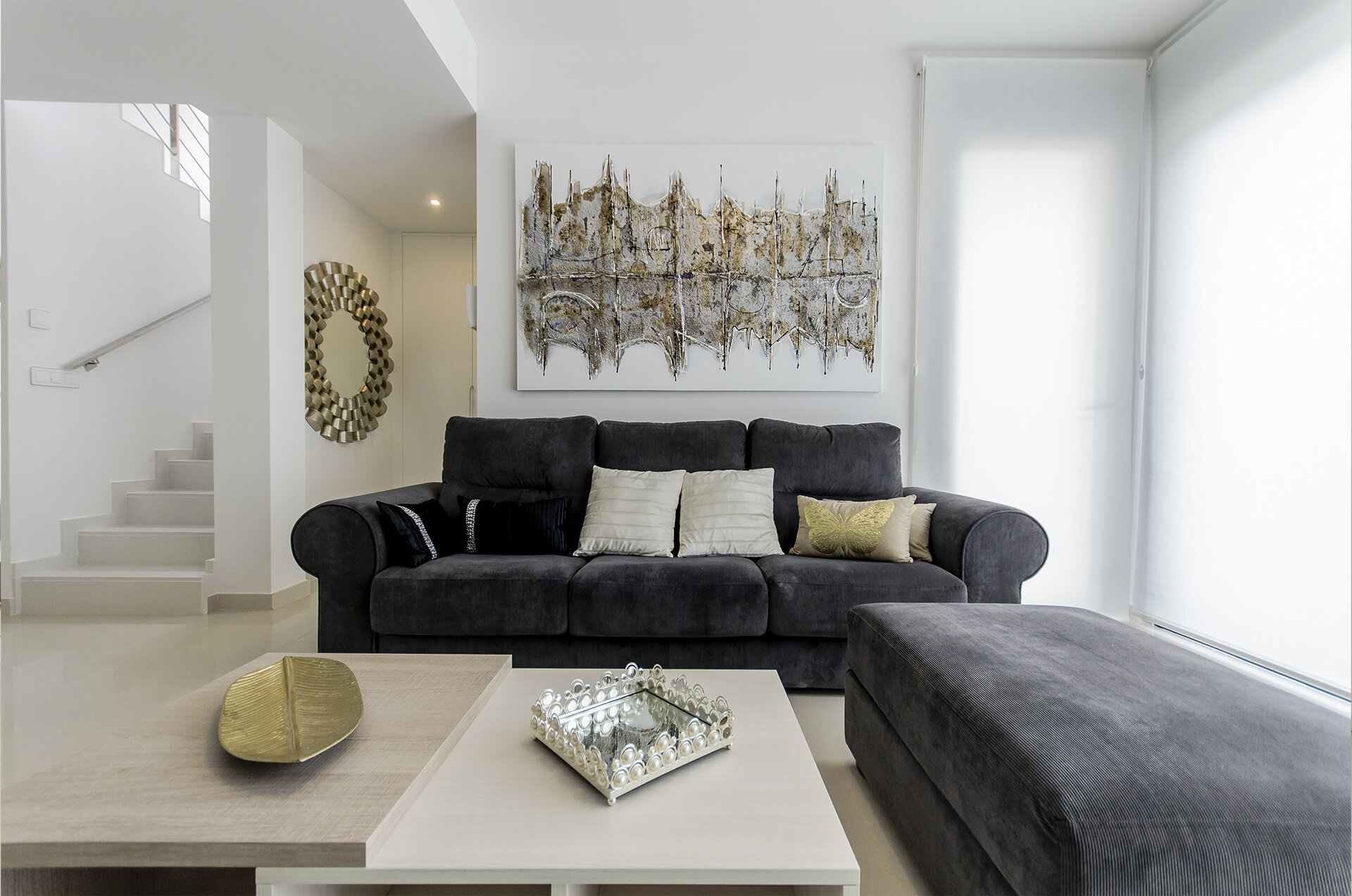 3-Bedroom Villa in San Miguel de Salinas - Image 11