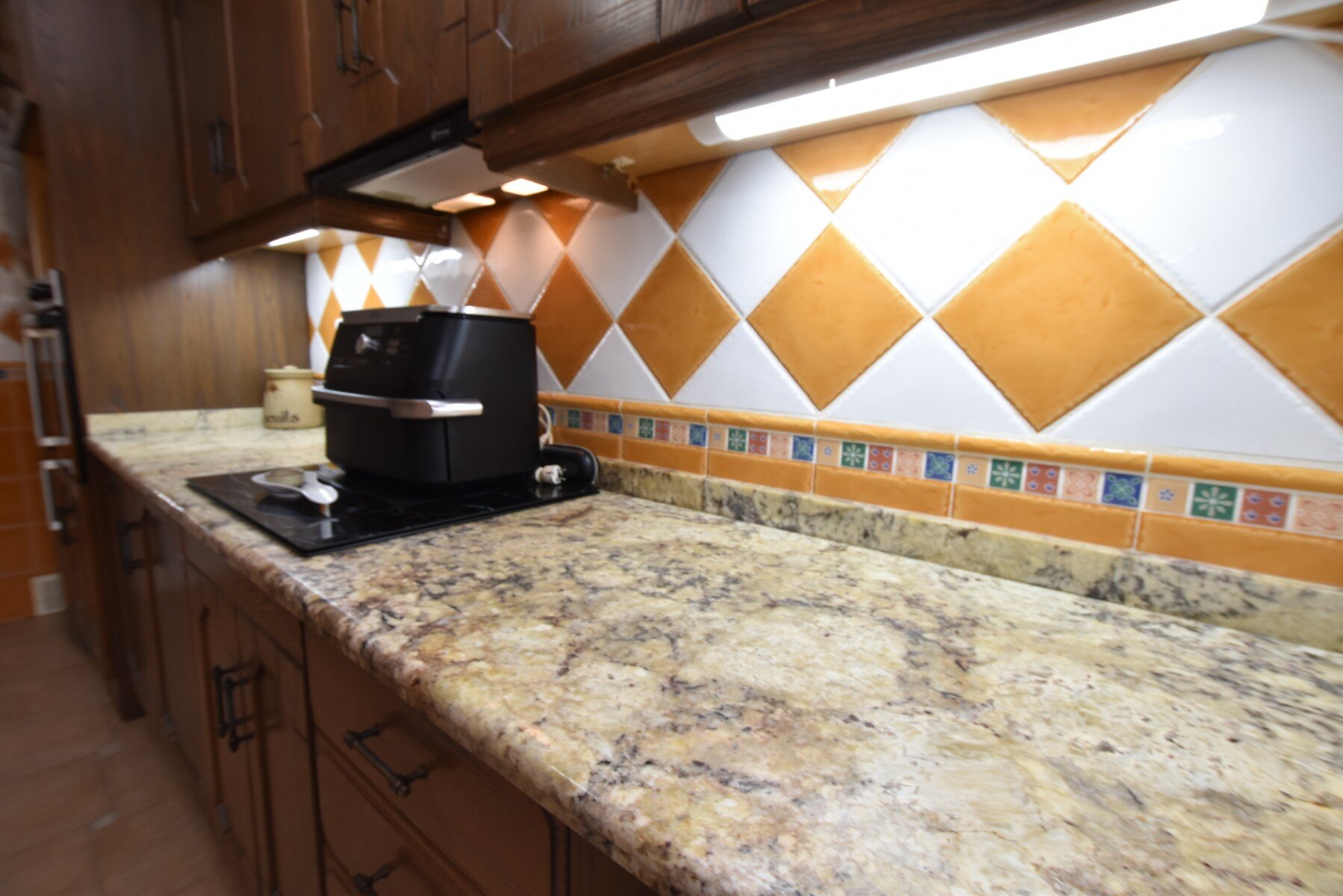 3-Bedroom Villa in Algorfa - Image 13