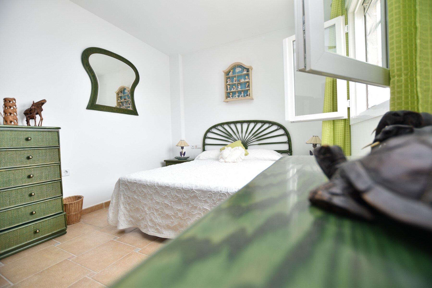 3-Bedroom Villa in Algorfa - Image 26