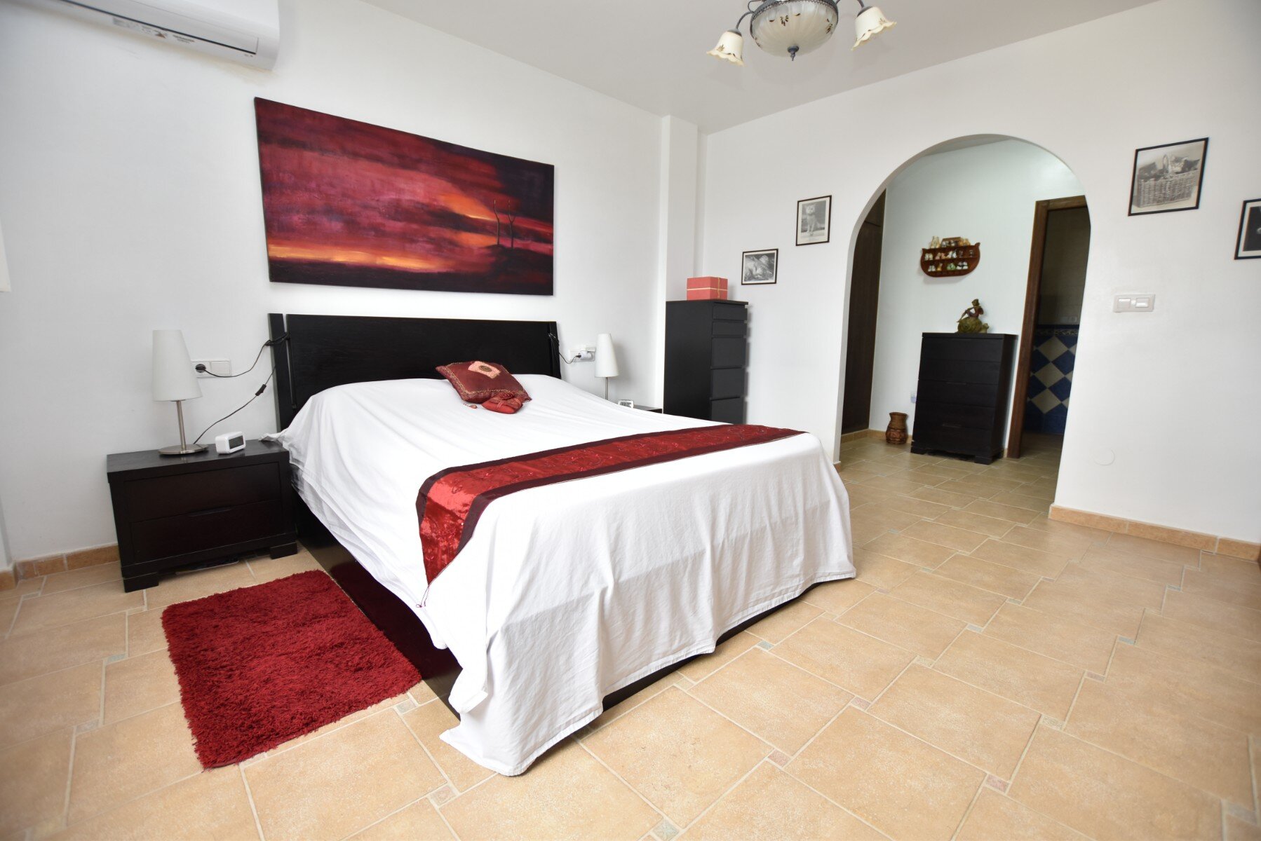 3-Bedroom Villa in Algorfa - Image 3