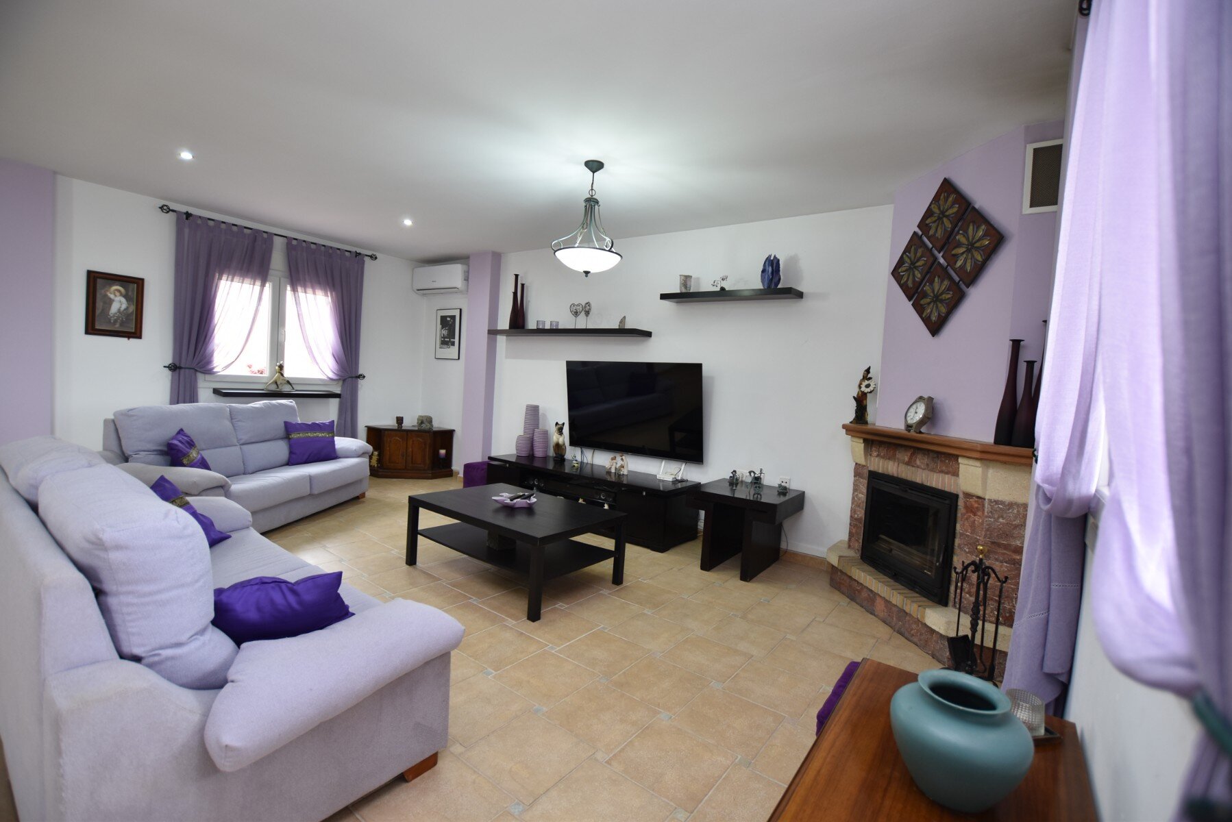 3-Bedroom Villa in Algorfa - Image 4