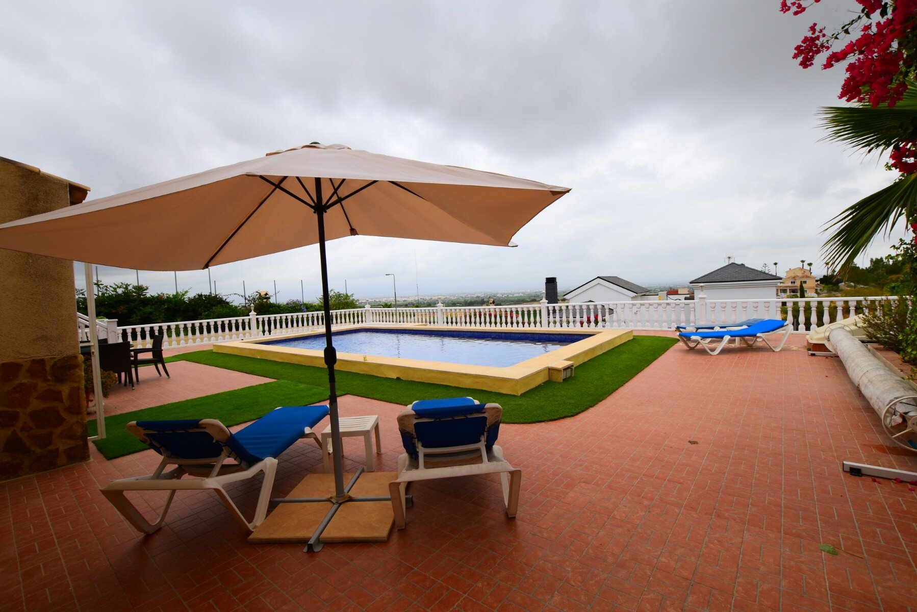 3-Bedroom Villa in Algorfa - Image 48