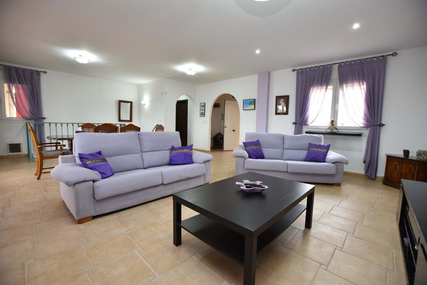 3-Bedroom Villa in Algorfa - Image 6