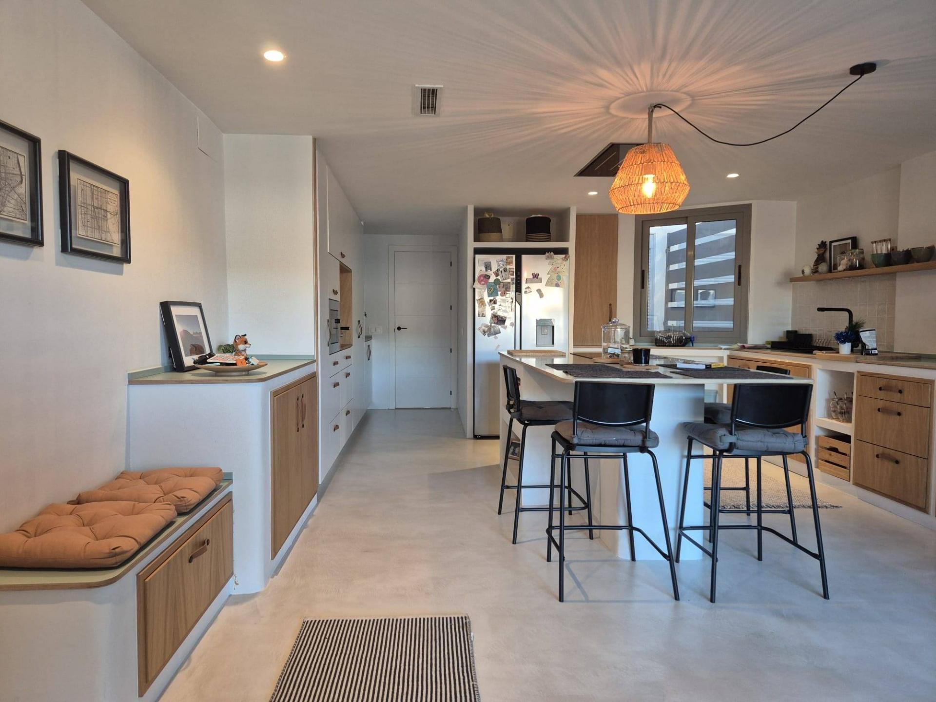 2-Bedroom Apartment in San Javier - Image 1