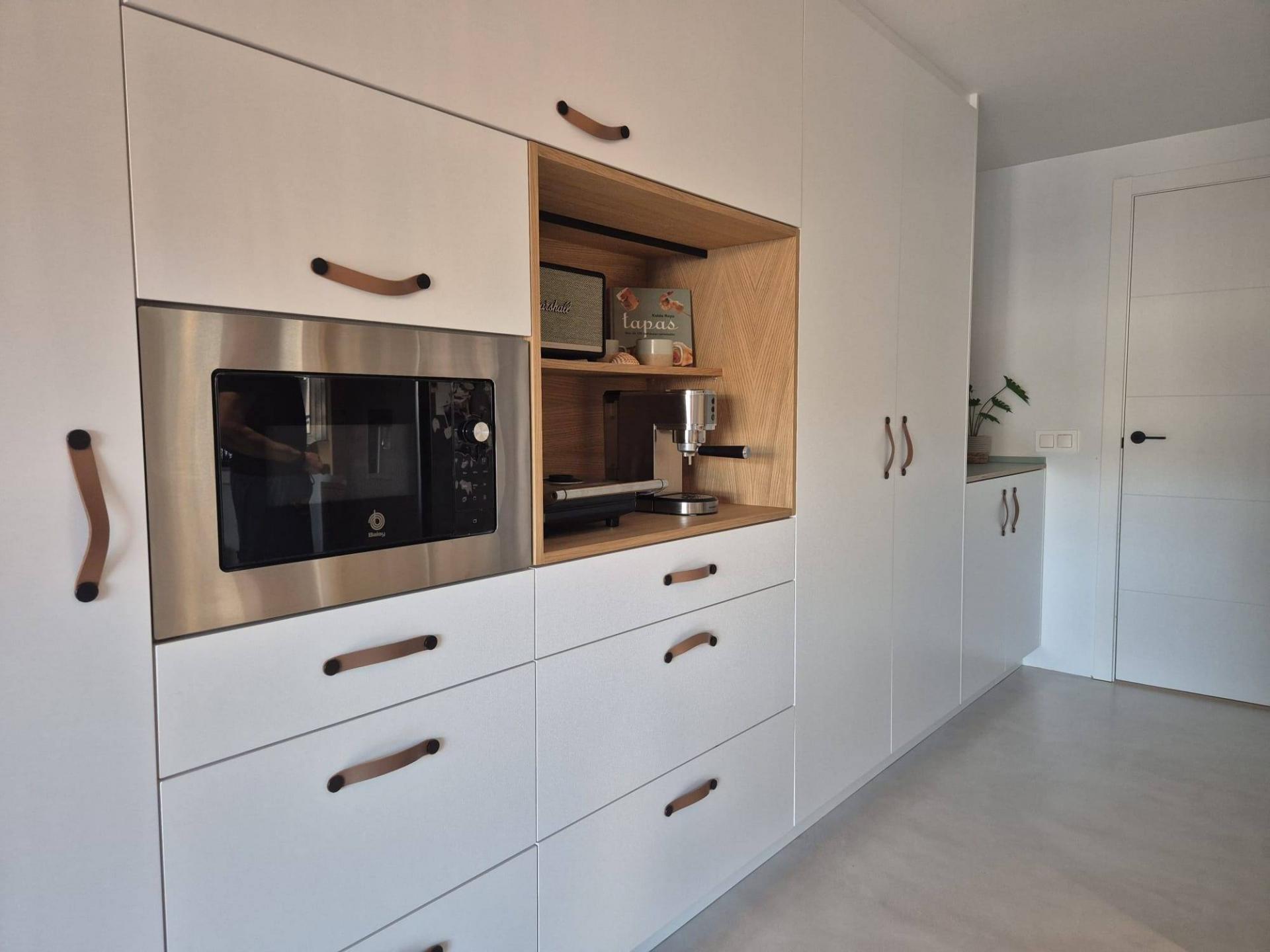 2-Bedroom Apartment in San Javier - Image 10