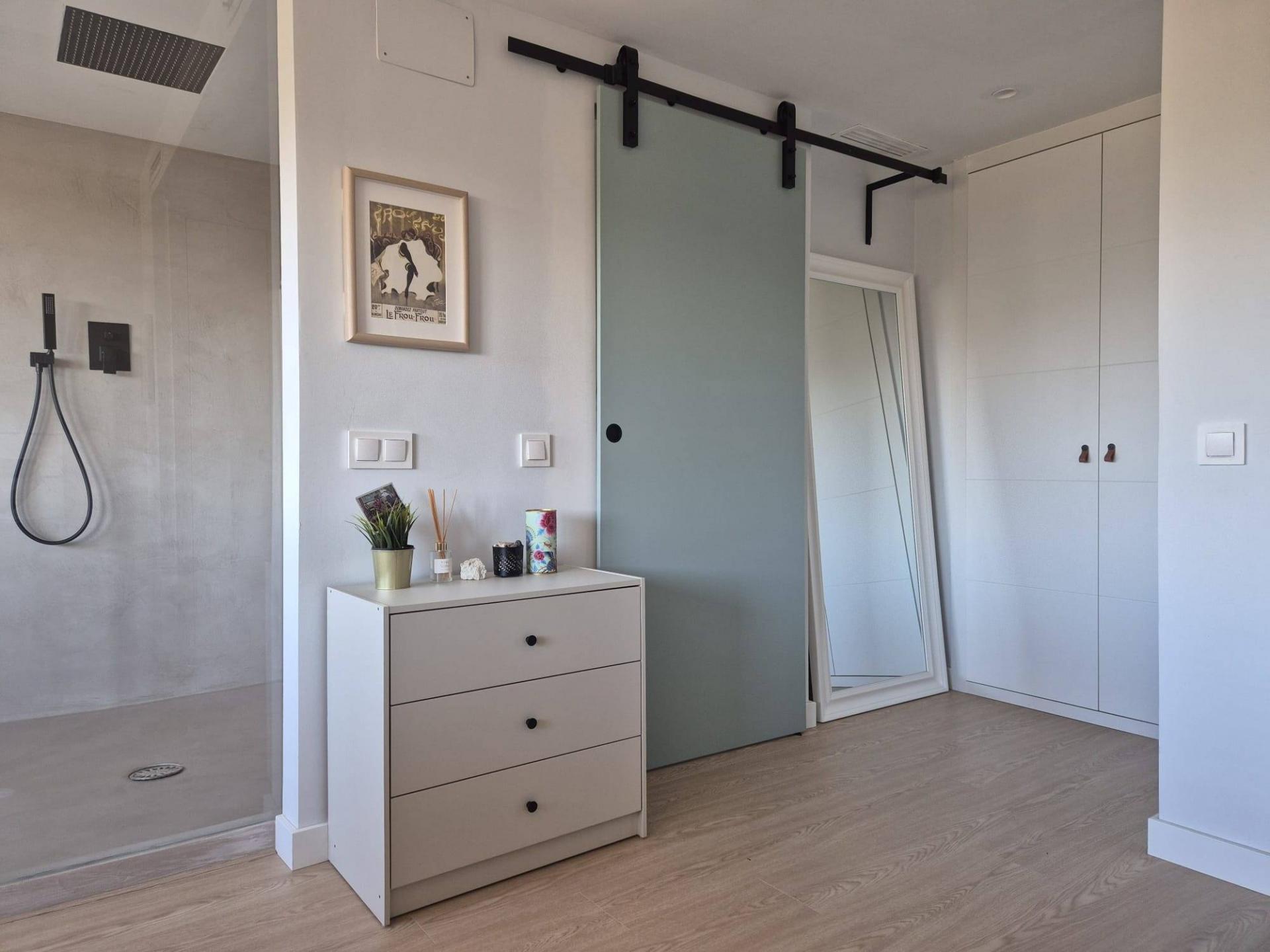 2-Bedroom Apartment in San Javier - Image 19