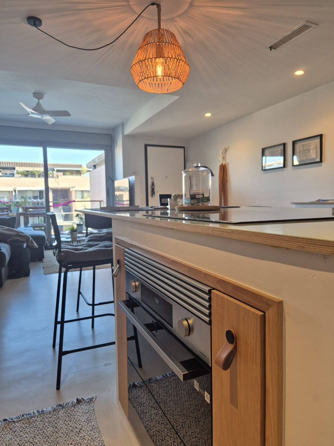 2-Bedroom Apartment in San Javier - Image 2