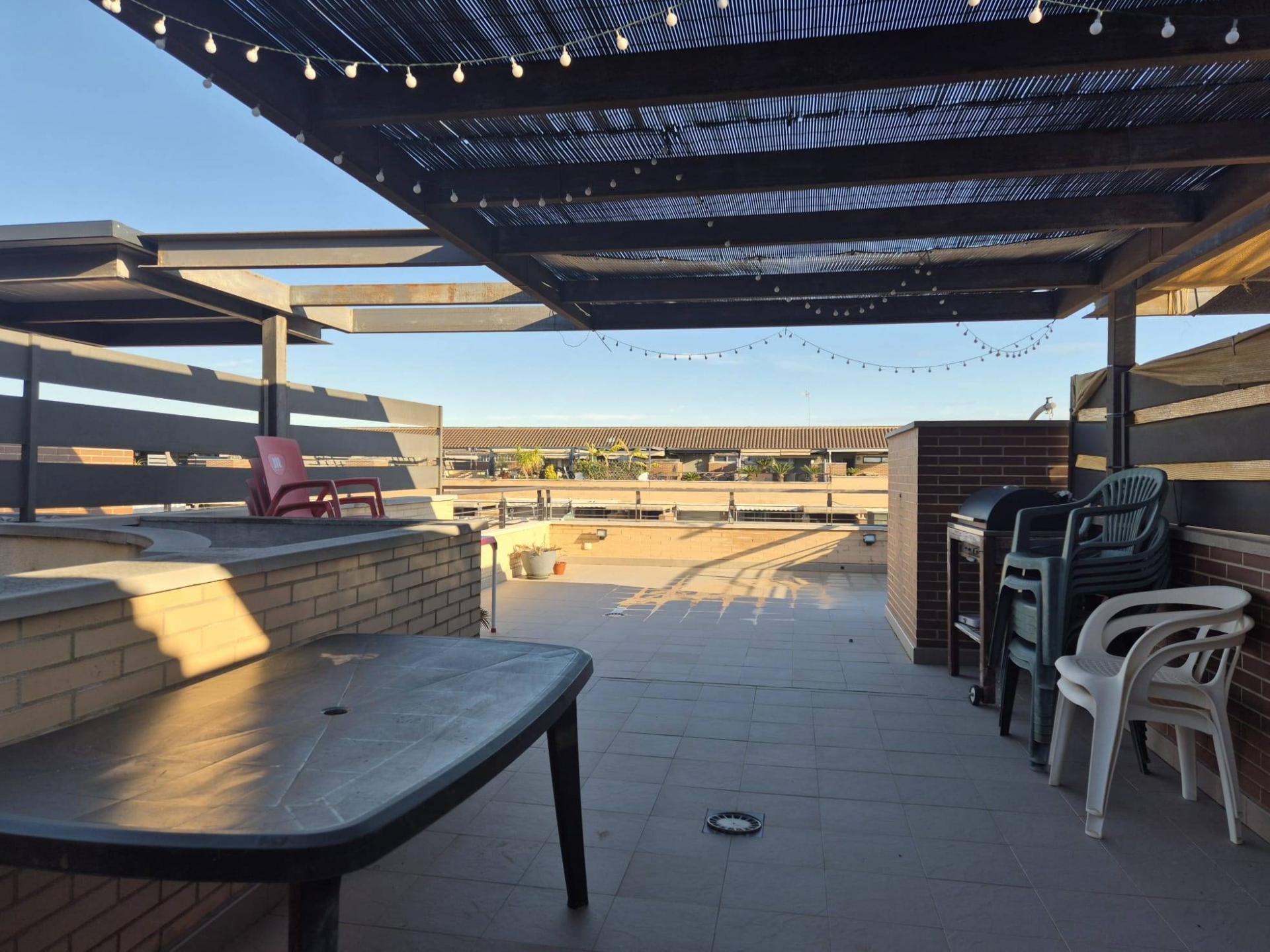 2-Bedroom Apartment in San Javier - Image 26