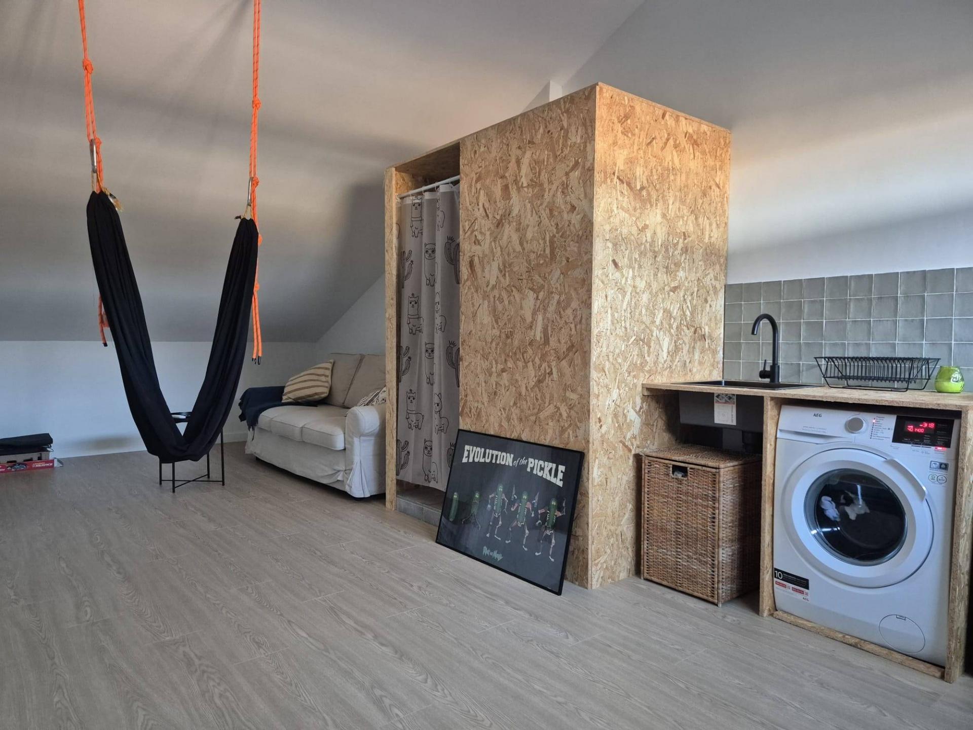 2-Bedroom Apartment in San Javier - Image 27