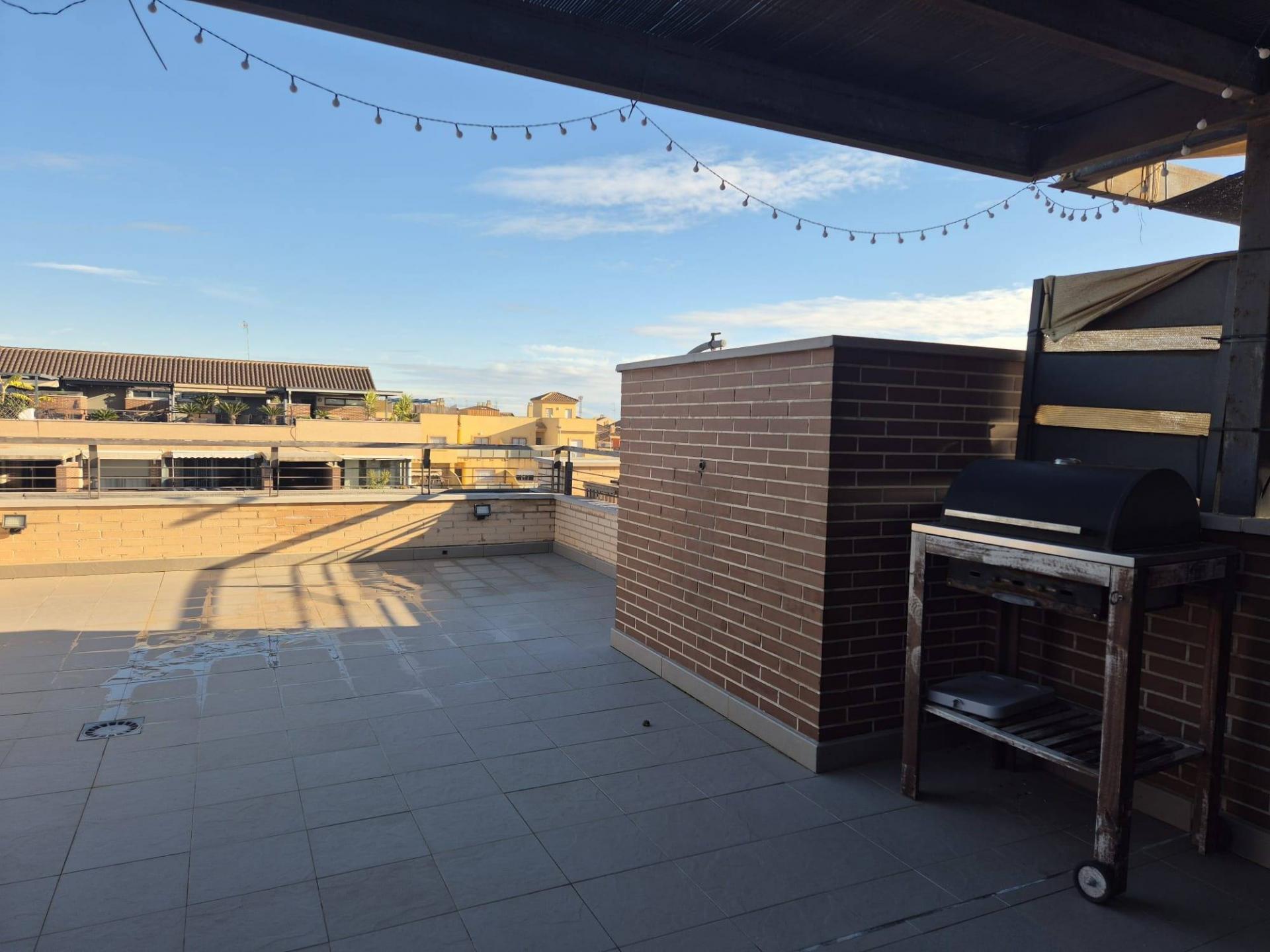 2-Bedroom Apartment in San Javier - Image 28