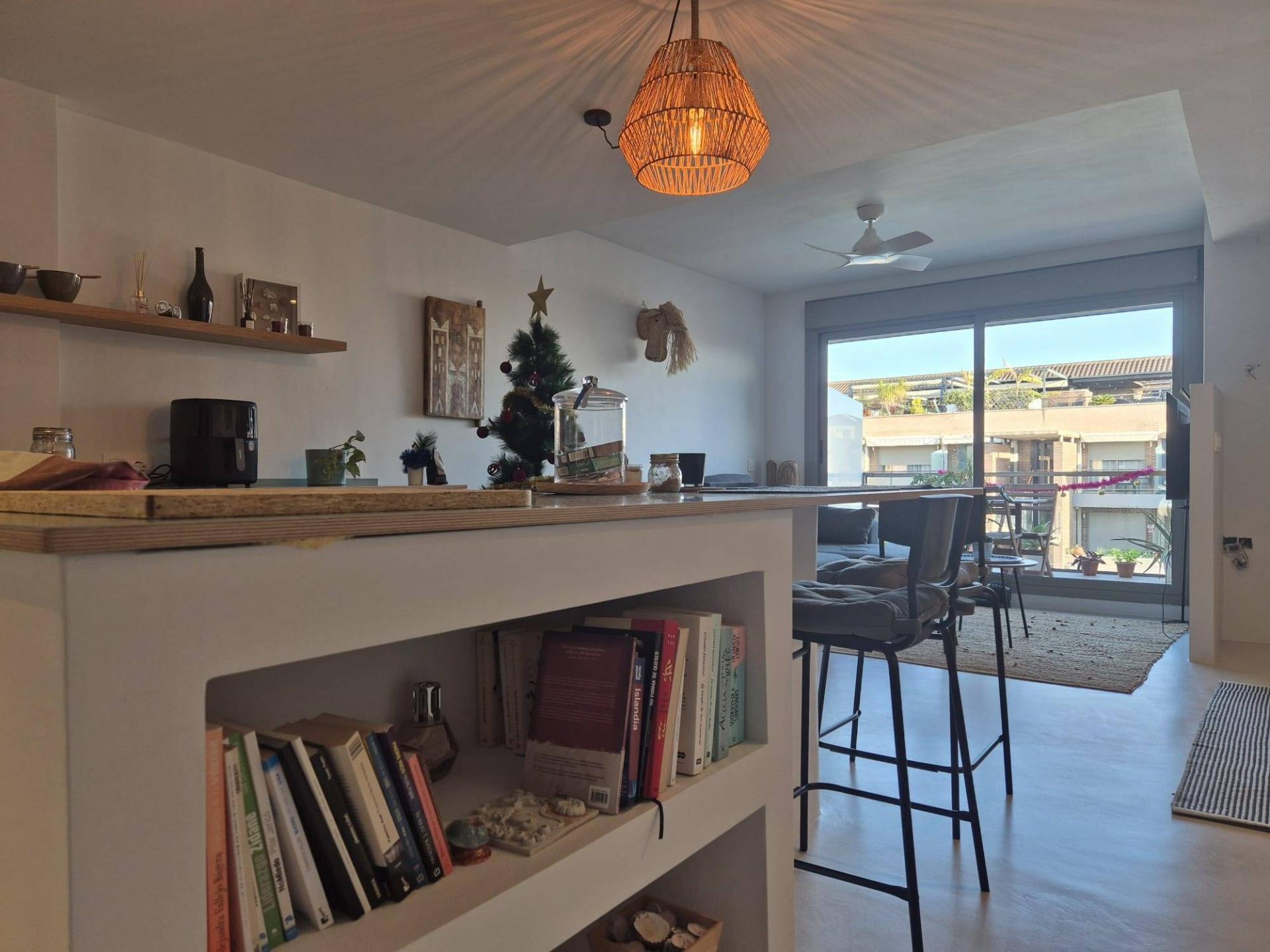 2-Bedroom Apartment in San Javier - Image 3