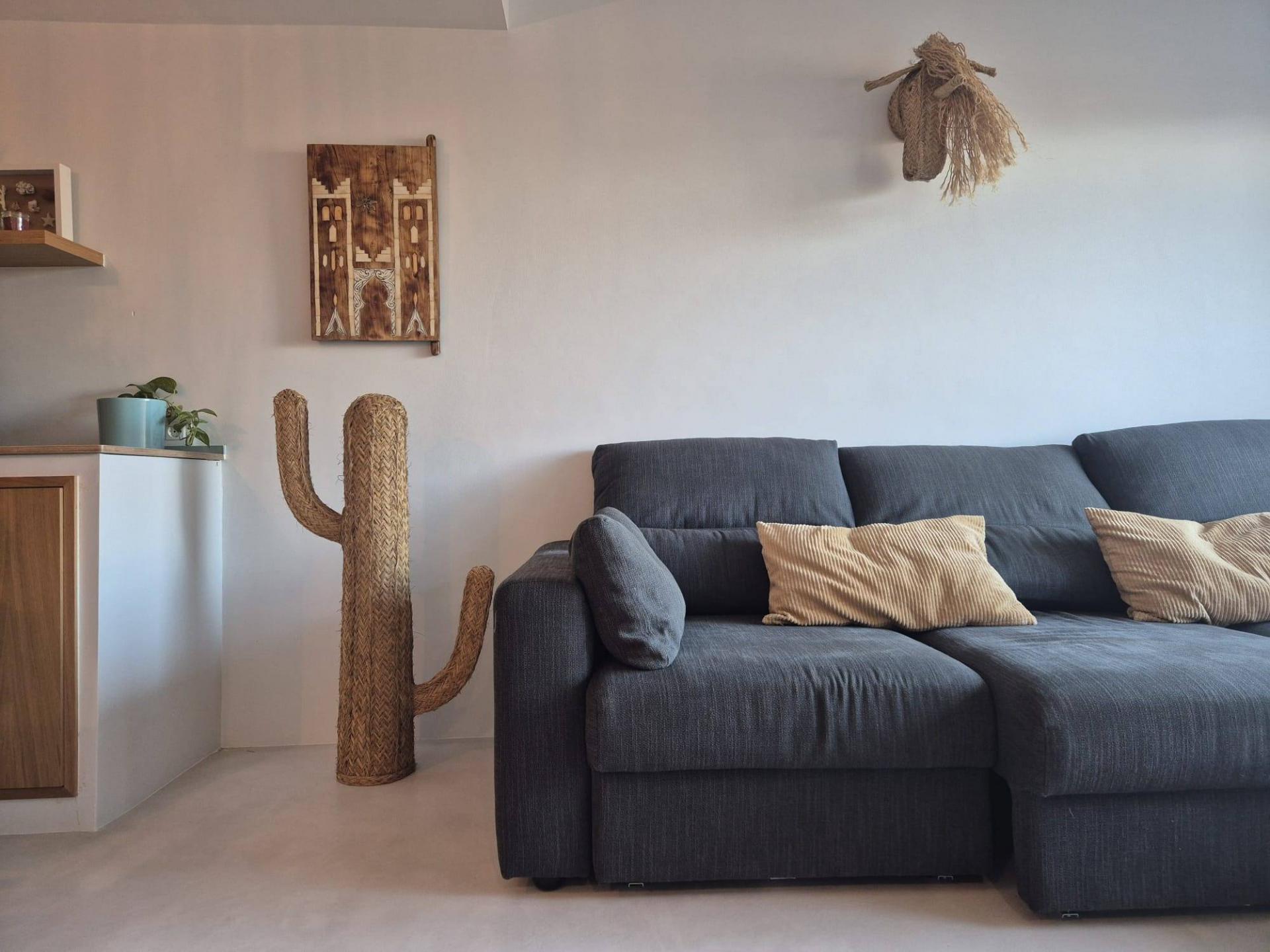 2-Bedroom Apartment in San Javier - Image 6