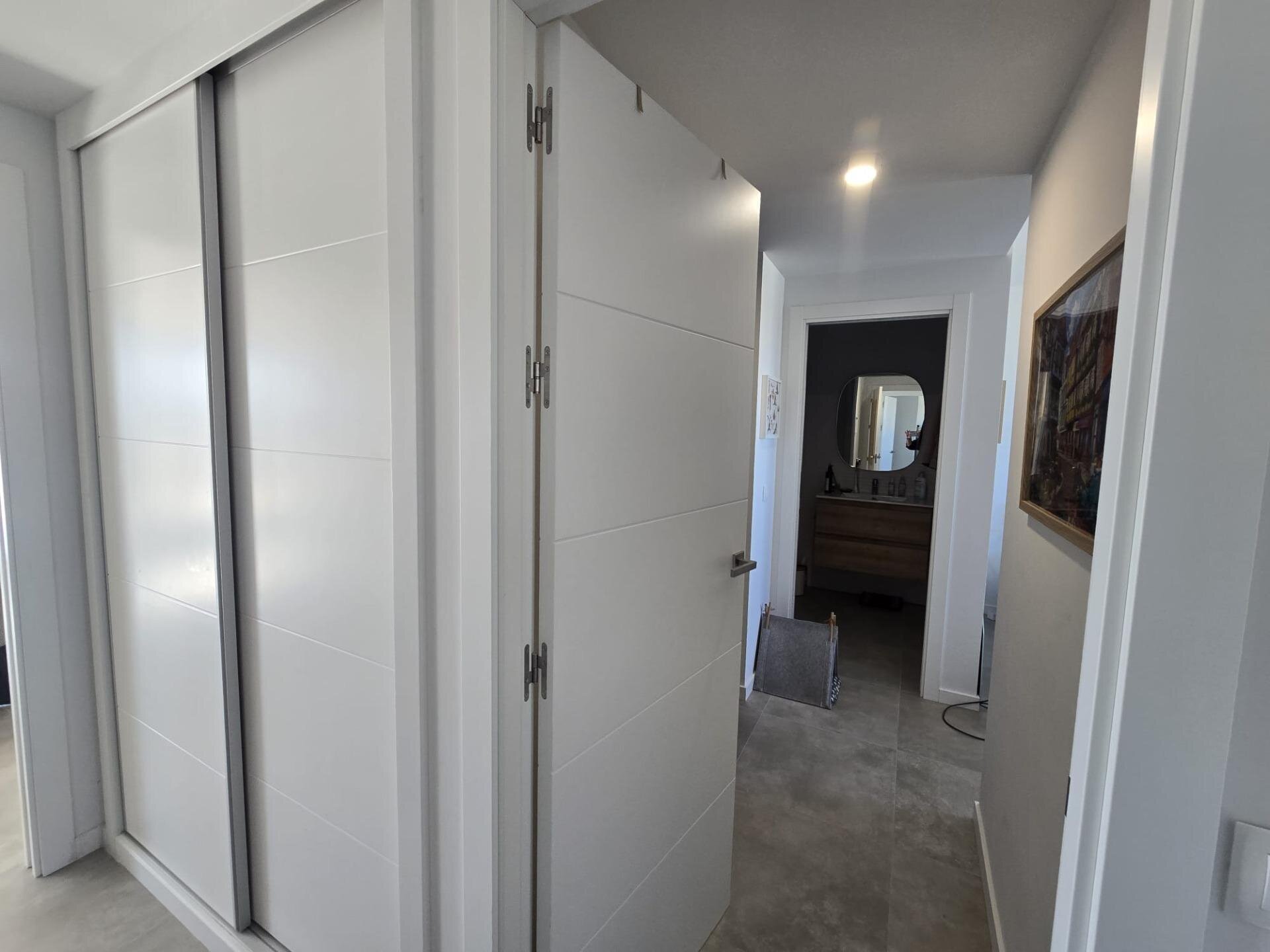 Penthous z 3 Sypialniami w Altos de Campoamor, Orihuela Costa - Image 23