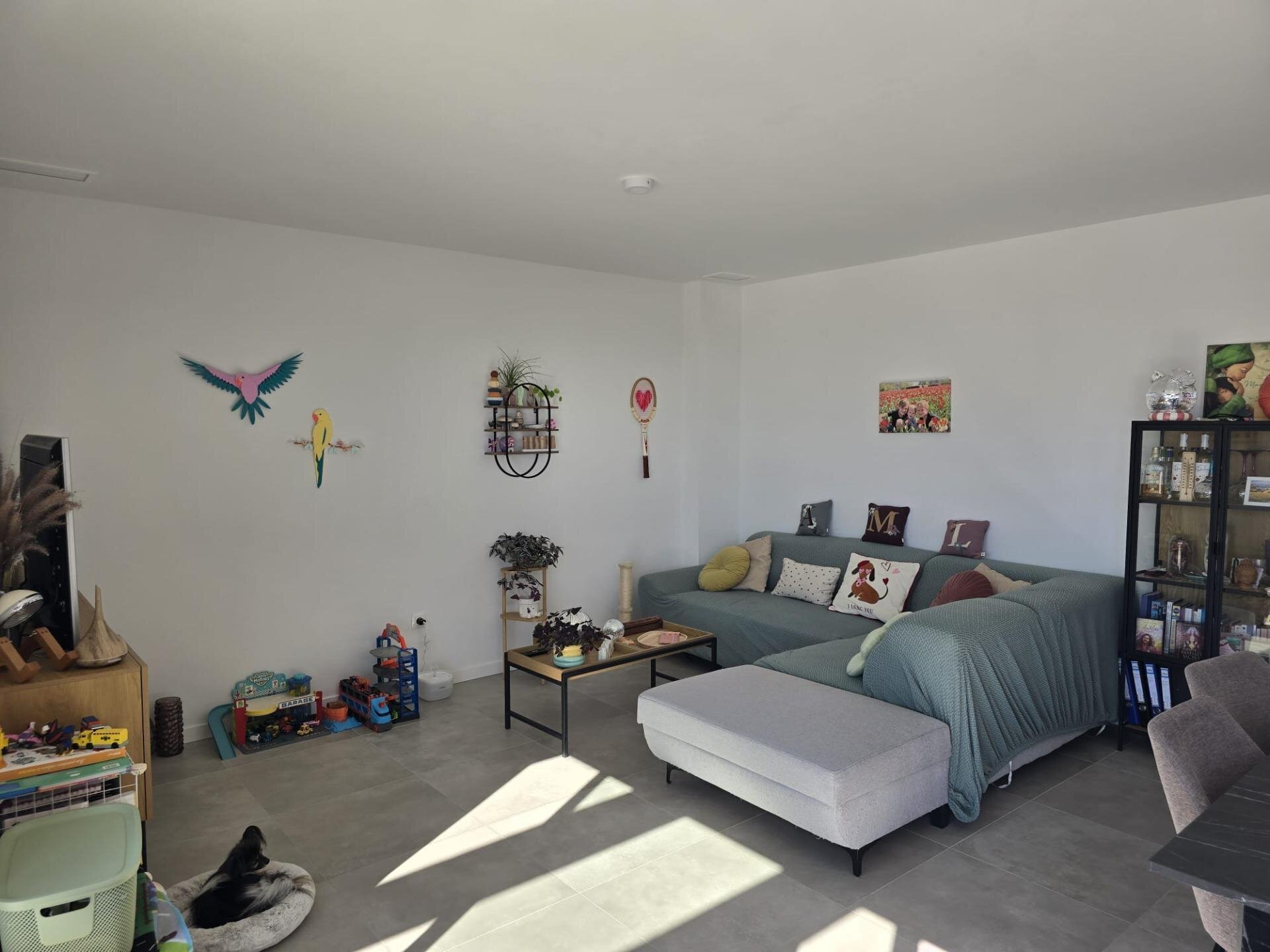 Penthous z 3 Sypialniami w Altos de Campoamor, Orihuela Costa - Image 27