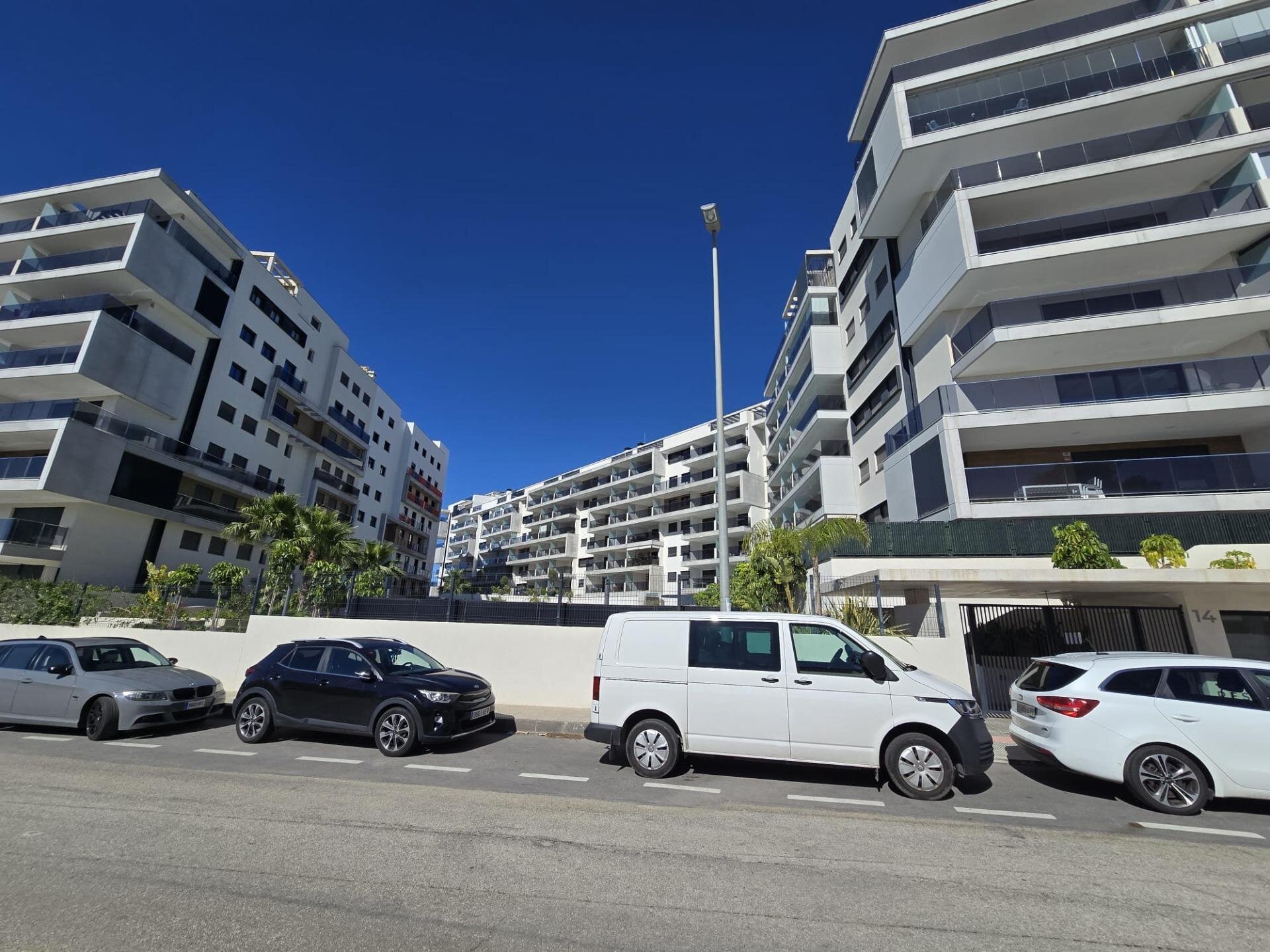 Penthous z 3 Sypialniami w Altos de Campoamor, Orihuela Costa - Image 3