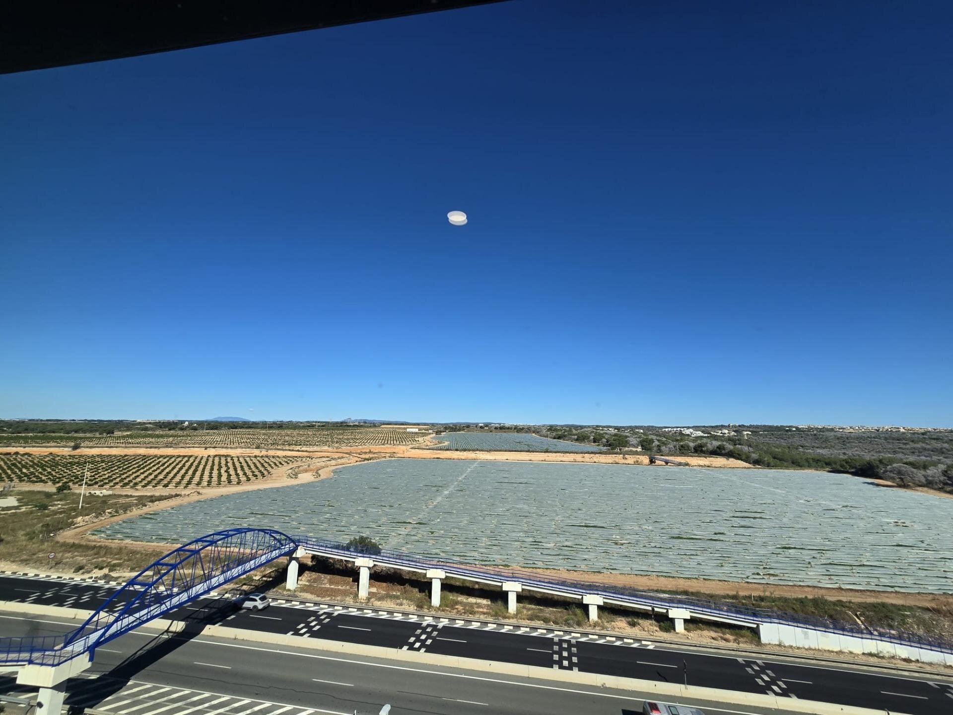 Penthous z 3 Sypialniami w Altos de Campoamor, Orihuela Costa - Image 33