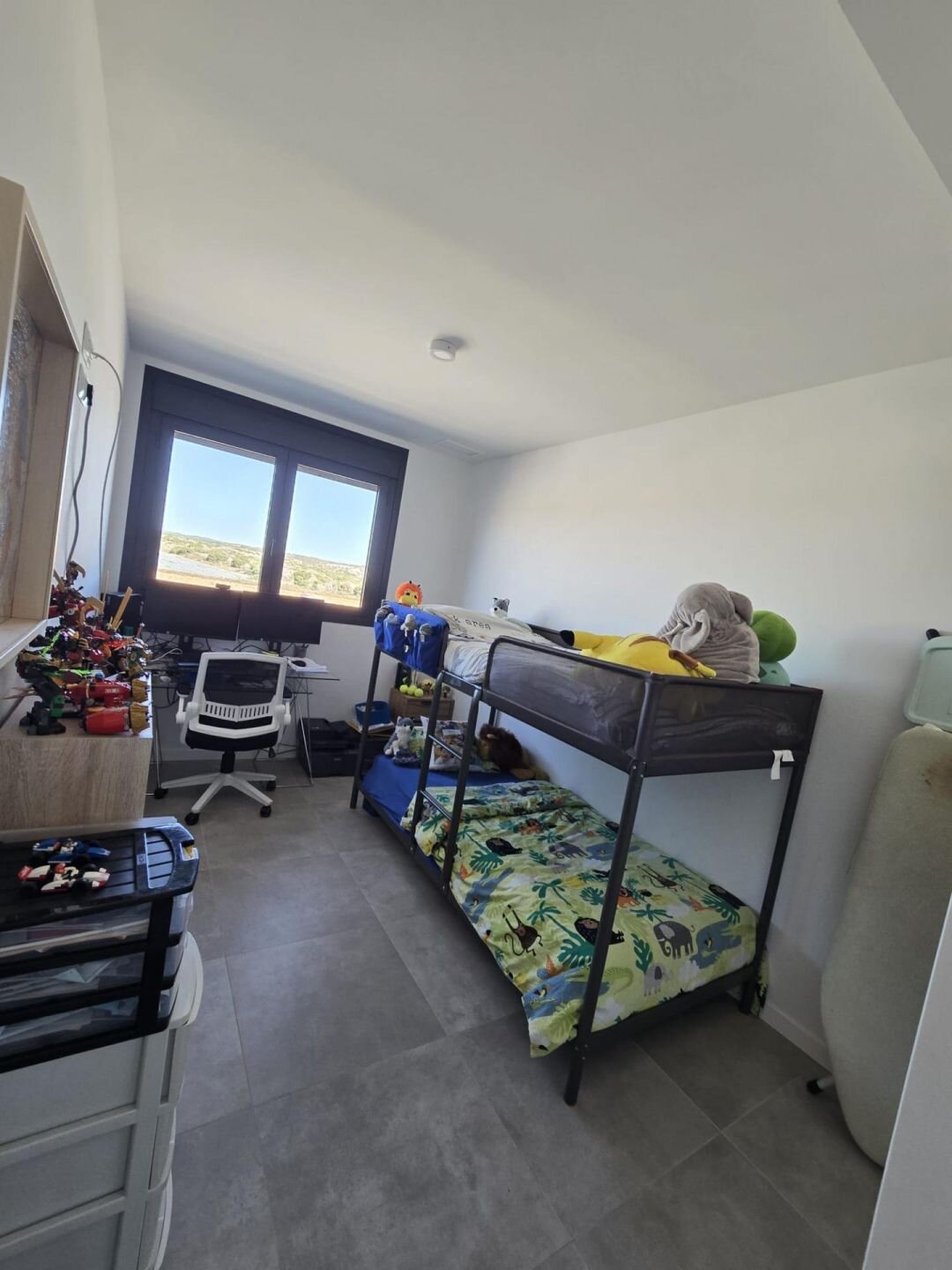 Penthous z 3 Sypialniami w Altos de Campoamor, Orihuela Costa - Image 35