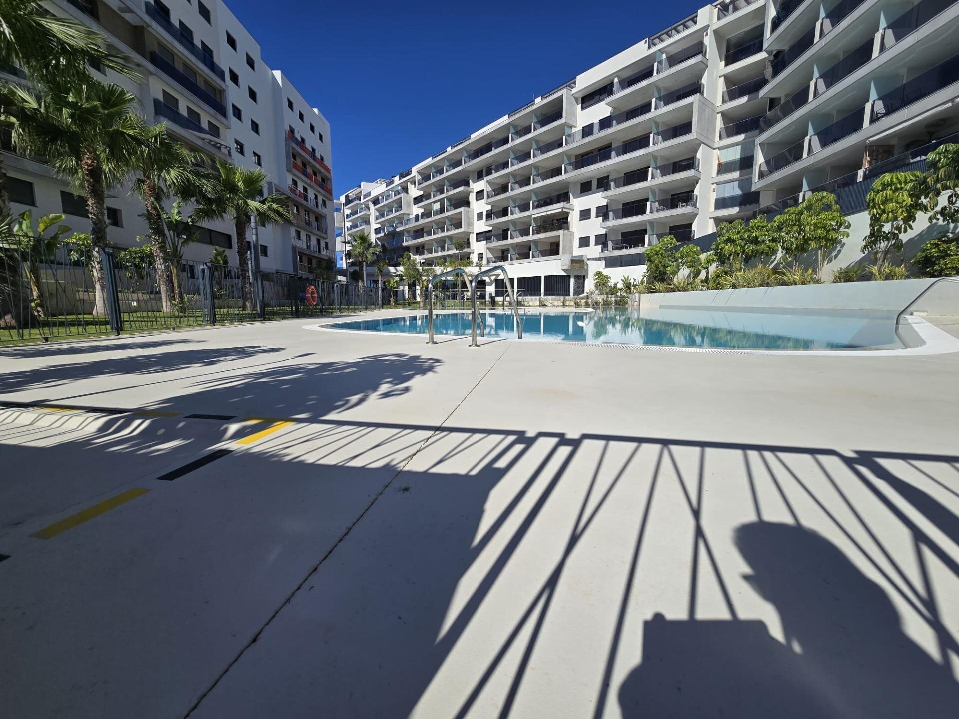 Penthous z 3 Sypialniami w Altos de Campoamor, Orihuela Costa - Image 4