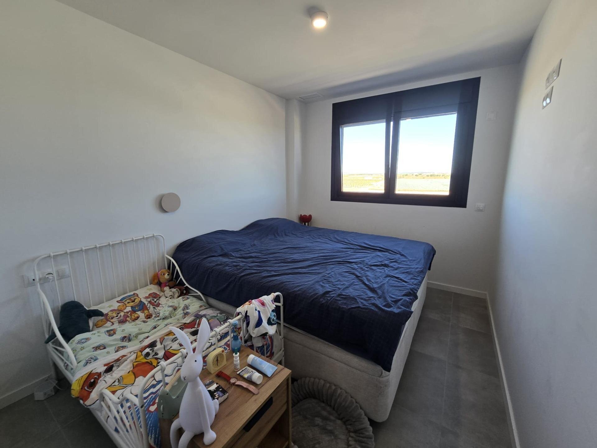 Penthous z 3 Sypialniami w Altos de Campoamor, Orihuela Costa - Image 40
