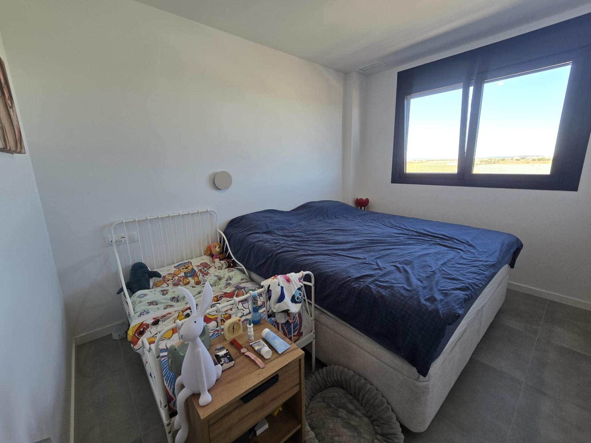 Penthous z 3 Sypialniami w Altos de Campoamor, Orihuela Costa - Image 41