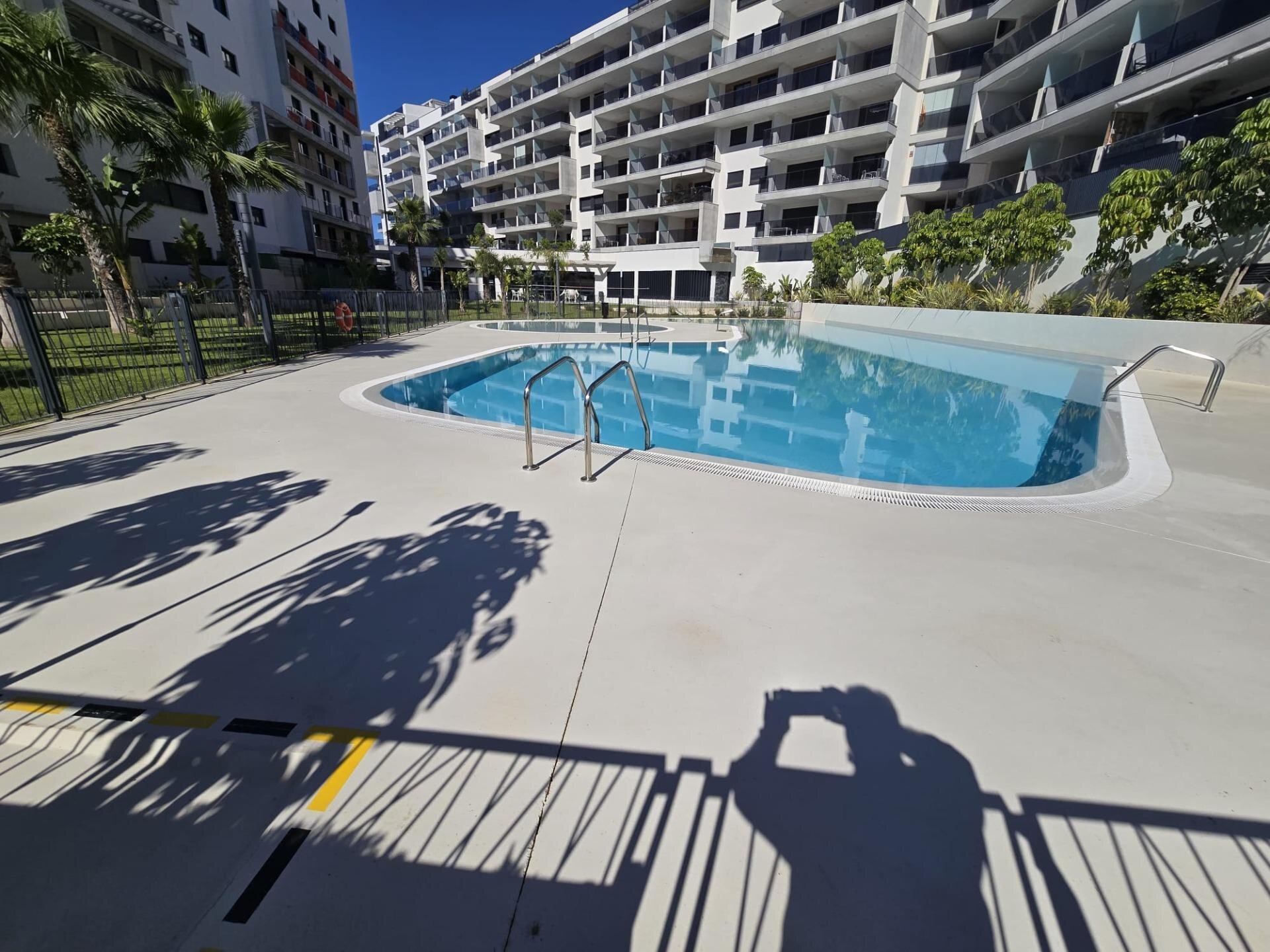 Penthous z 3 Sypialniami w Altos de Campoamor, Orihuela Costa - Image 5