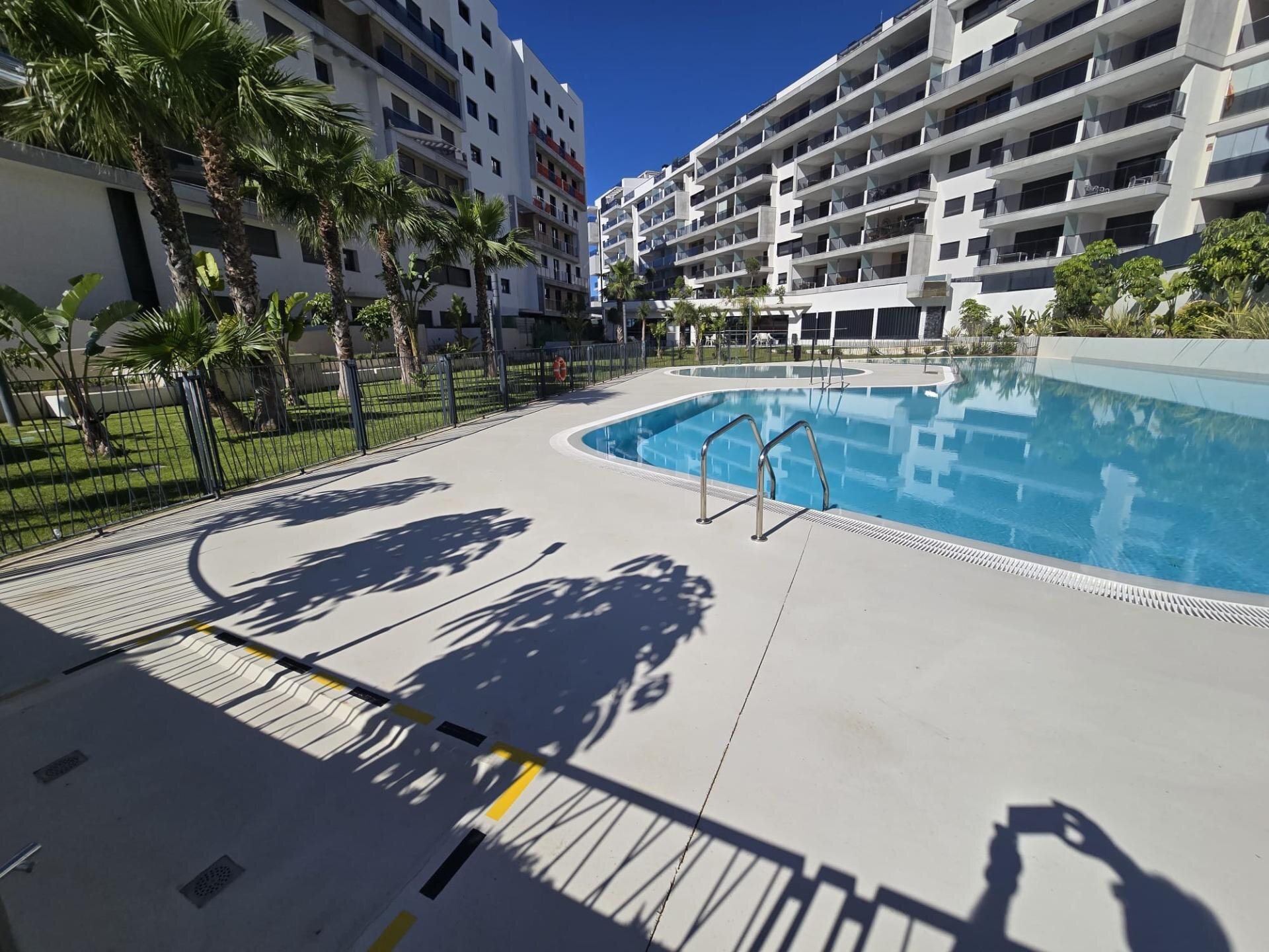 Penthous z 3 Sypialniami w Altos de Campoamor, Orihuela Costa - Image 6