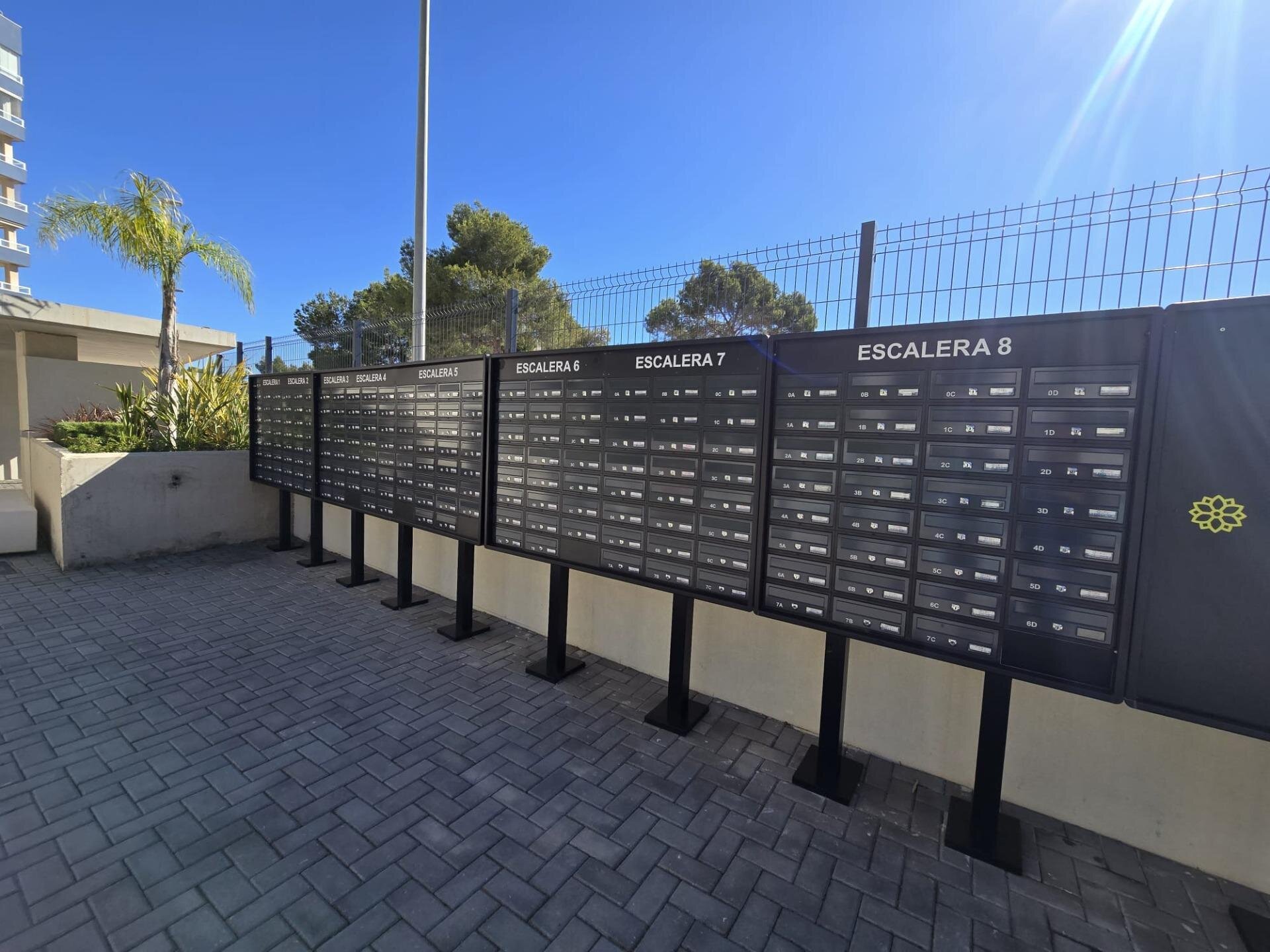 Penthous z 3 Sypialniami w Altos de Campoamor, Orihuela Costa - Image 8