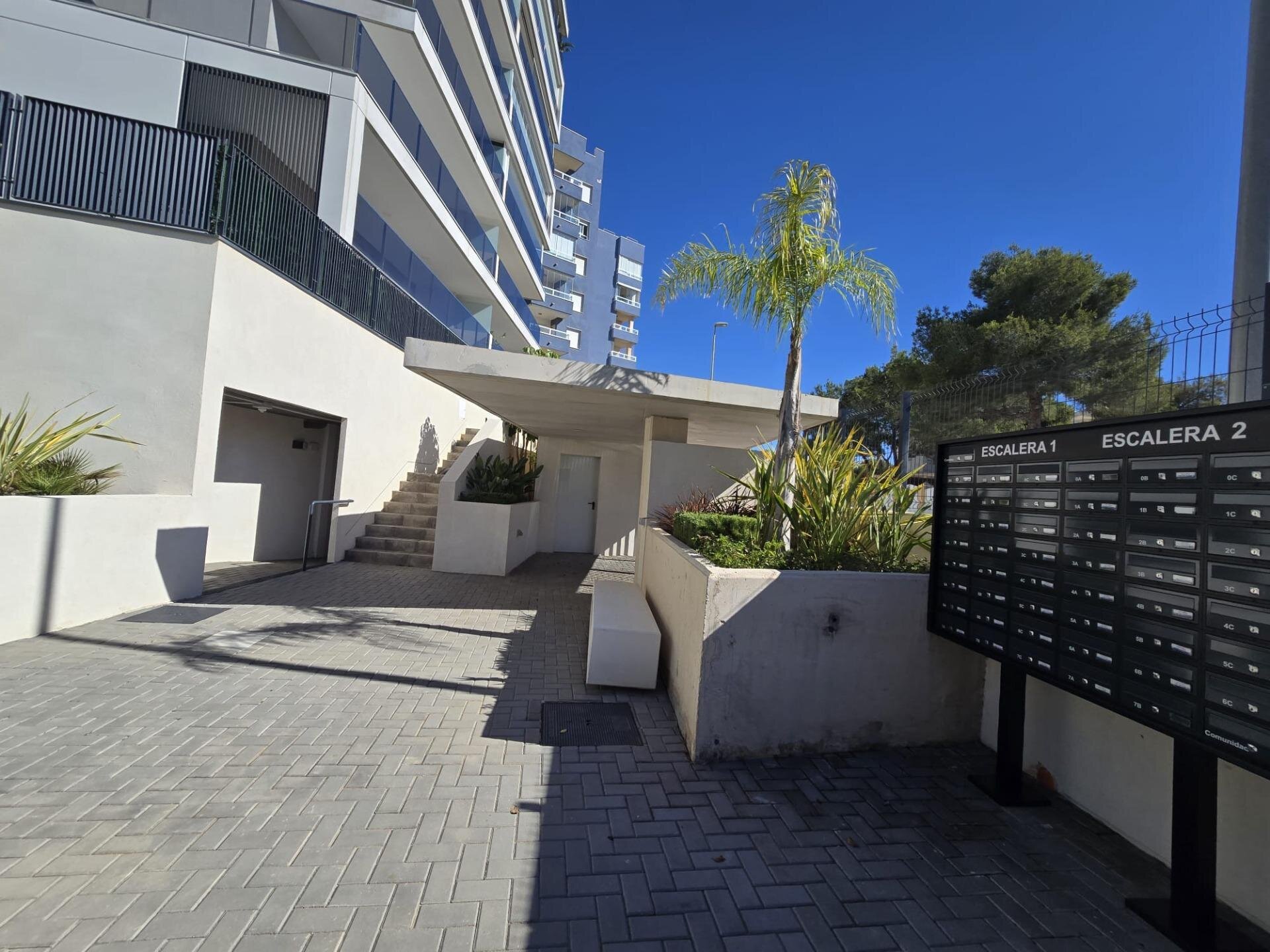 Penthous z 3 Sypialniami w Altos de Campoamor, Orihuela Costa - Image 9