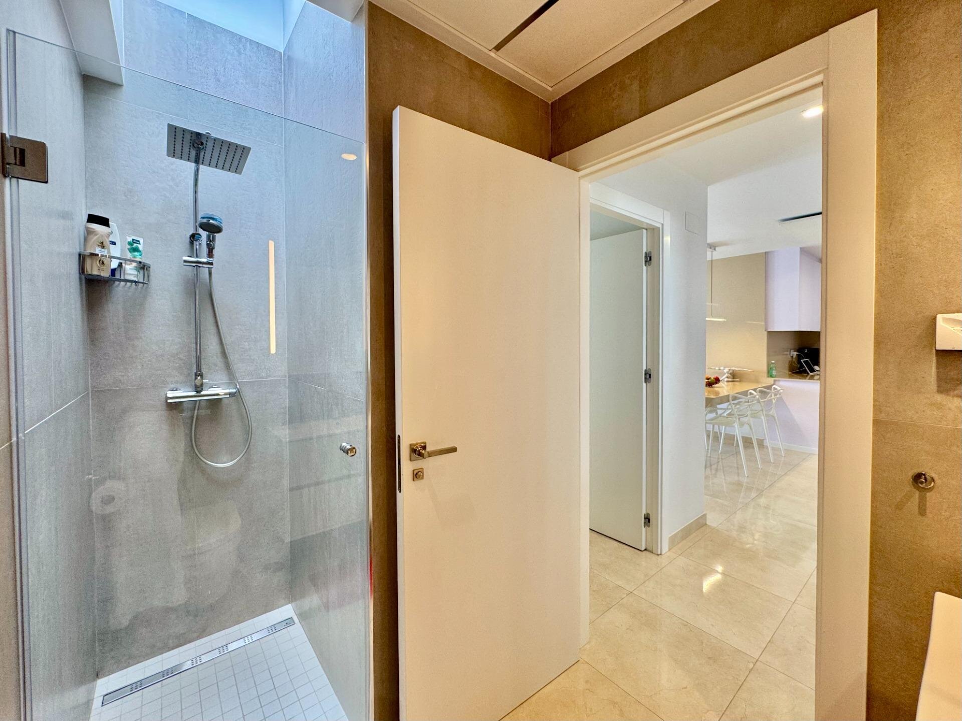 Villa met 3 Slaapkamers in Bellavista, San Miguel de Salinas - Image 15