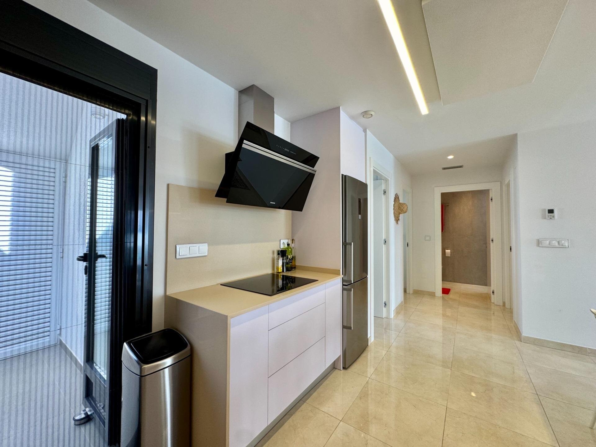Villa met 3 Slaapkamers in Bellavista, San Miguel de Salinas - Image 28
