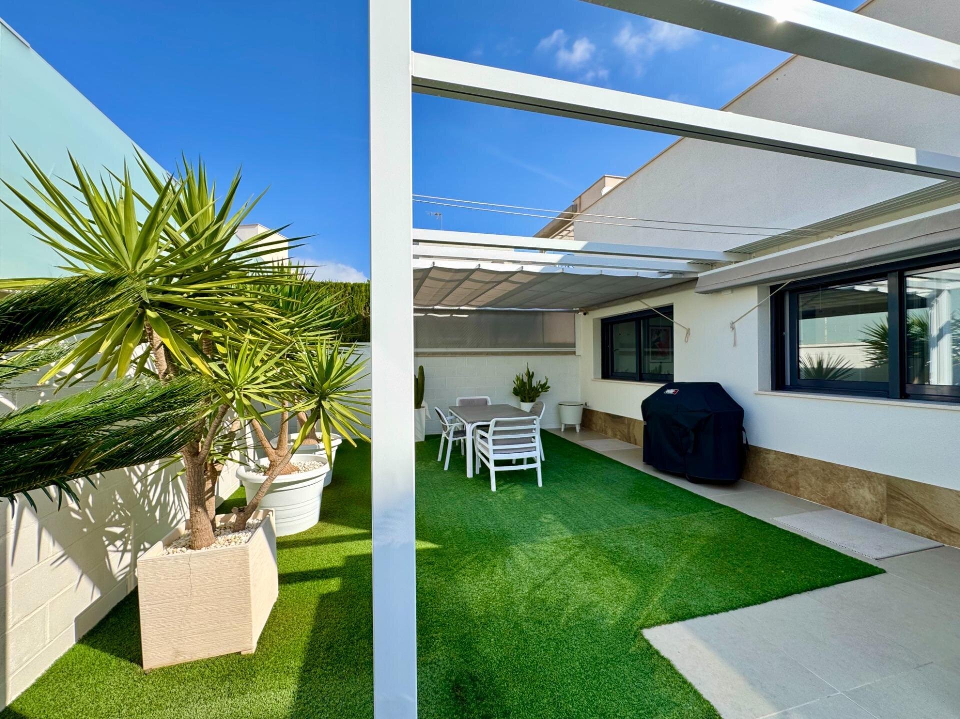 Villa met 3 Slaapkamers in Bellavista, San Miguel de Salinas - Image 33