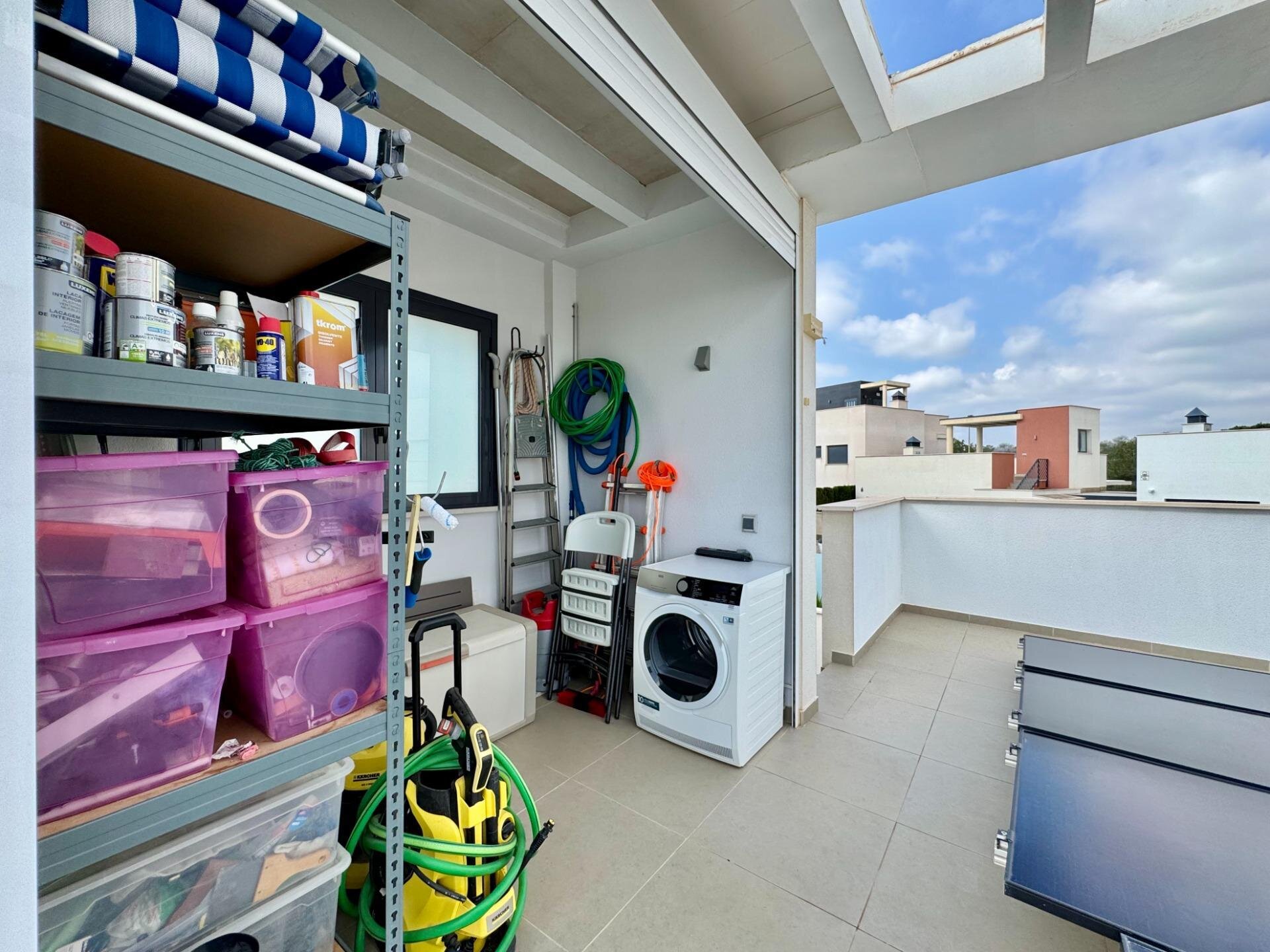 Villa met 3 Slaapkamers in Bellavista, San Miguel de Salinas - Image 41