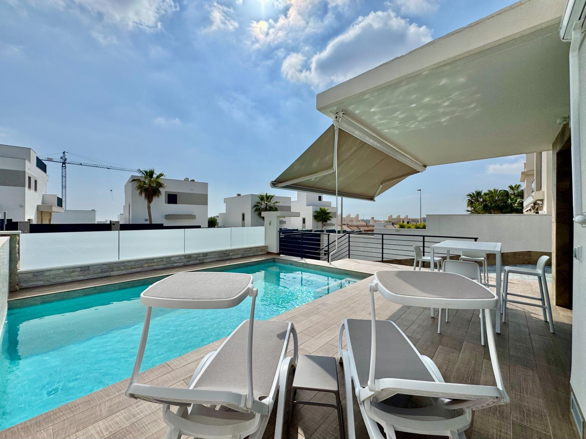 Villa met 3 Slaapkamers in Bellavista, San Miguel de Salinas - Image 48