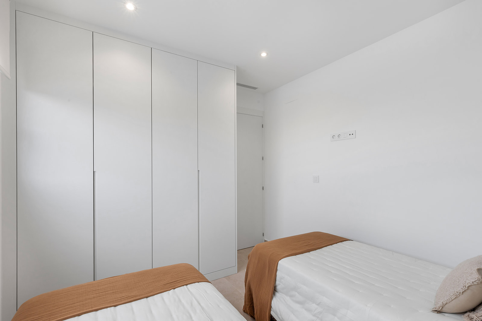 3-Bedroom Penthouse Apartment in Los Alcázares - Image 15