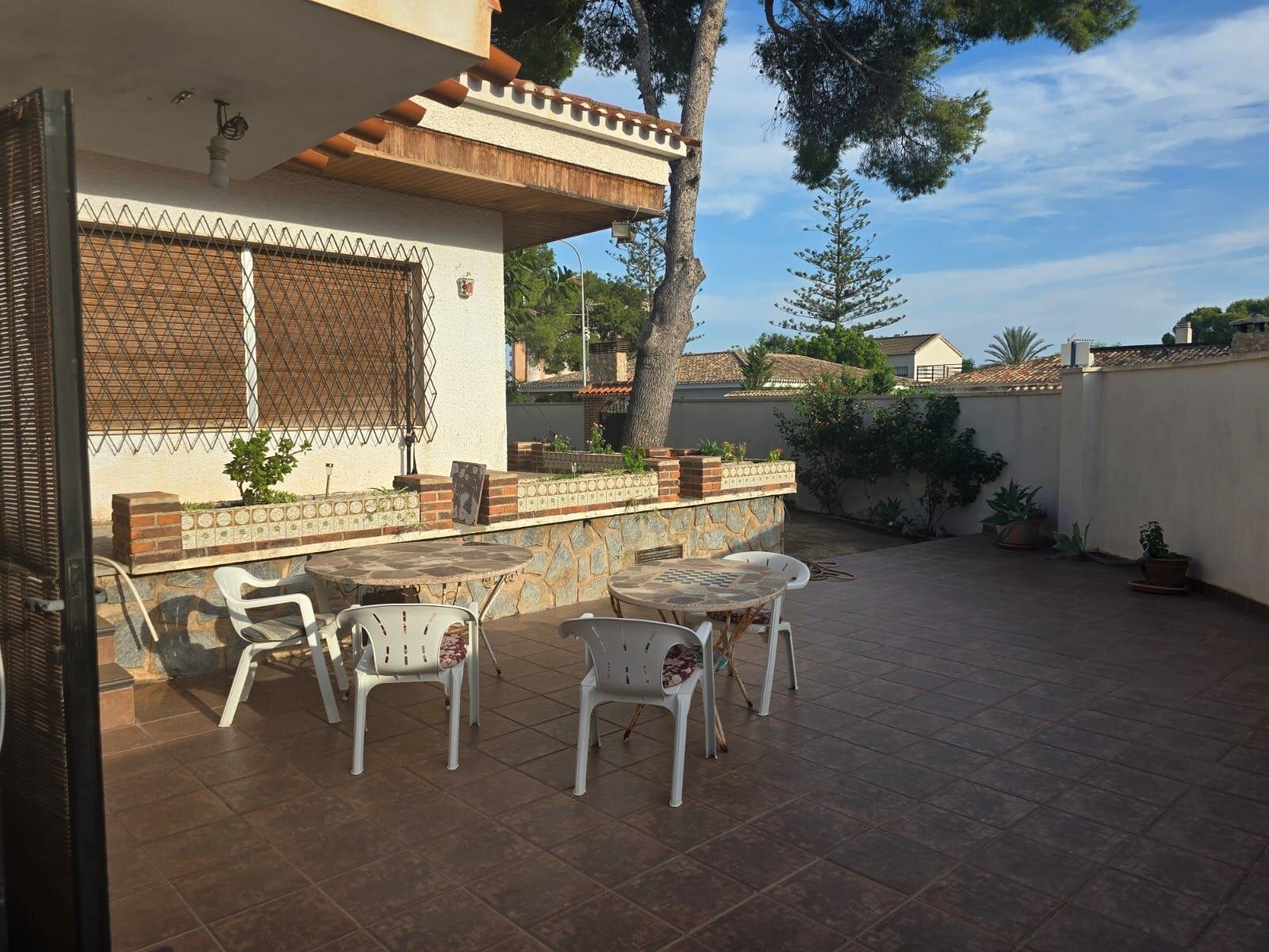 Willa z 7 Sypialniami w Campoamor, Orihuela Costa - Image 11